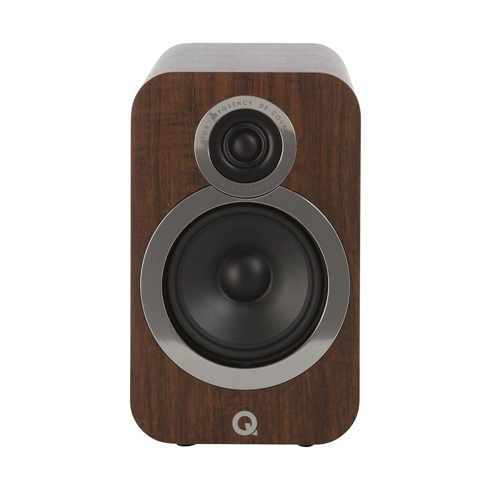 Q Acoustics Q3020i Bookshelf Speakers