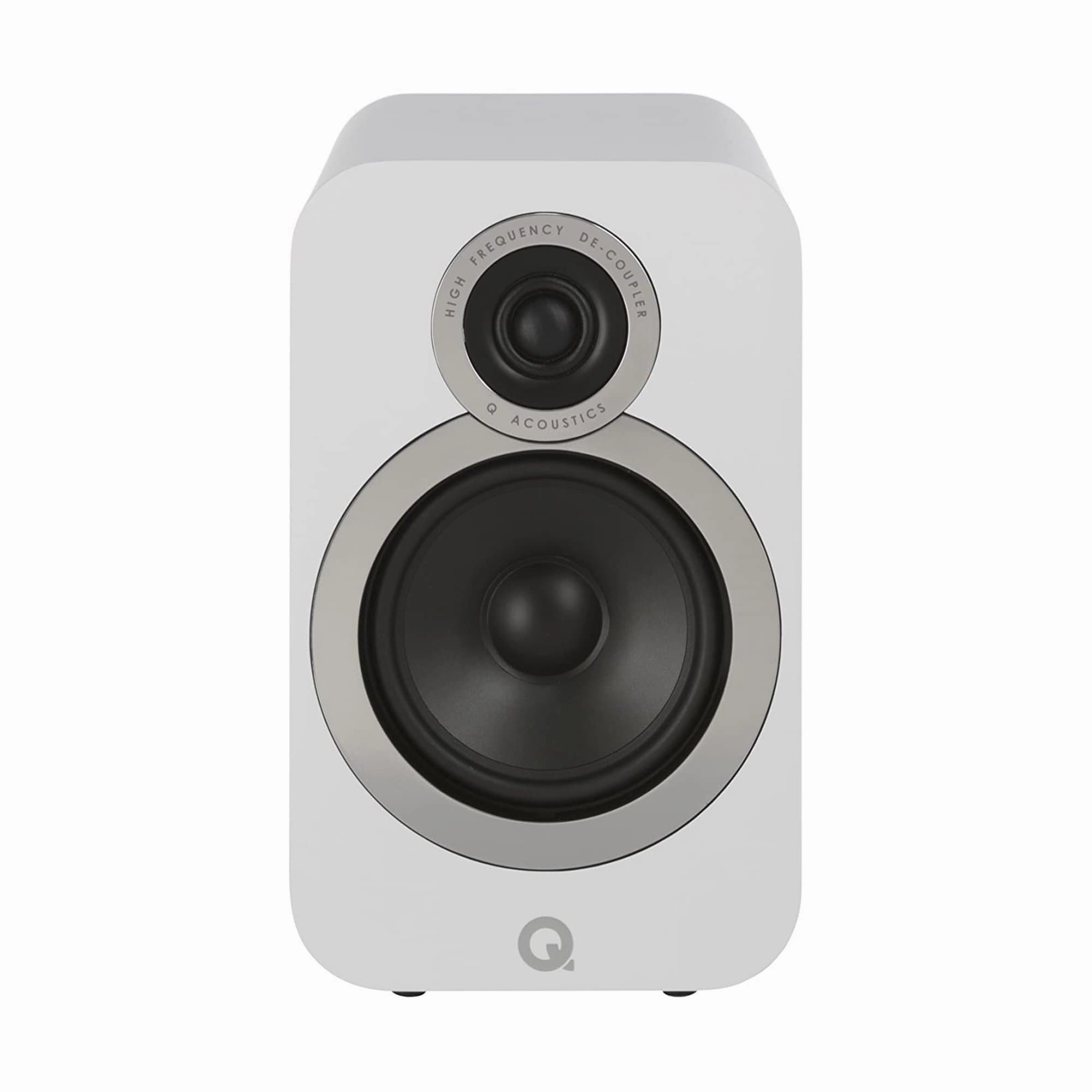 Q Acoustics Q3020i Bookshelf Speakers