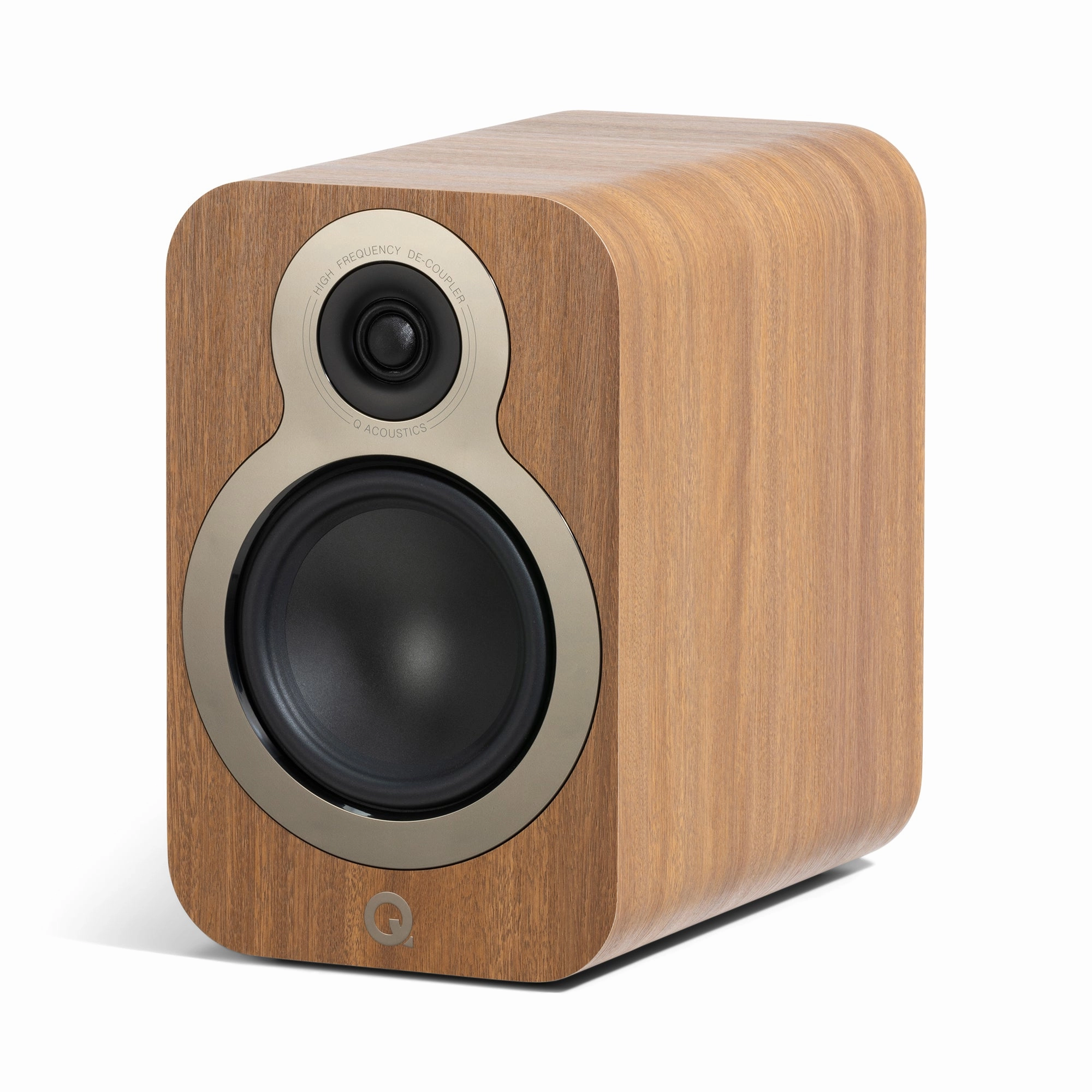 Q Acoustics Q3030c Bookshelf Speakers