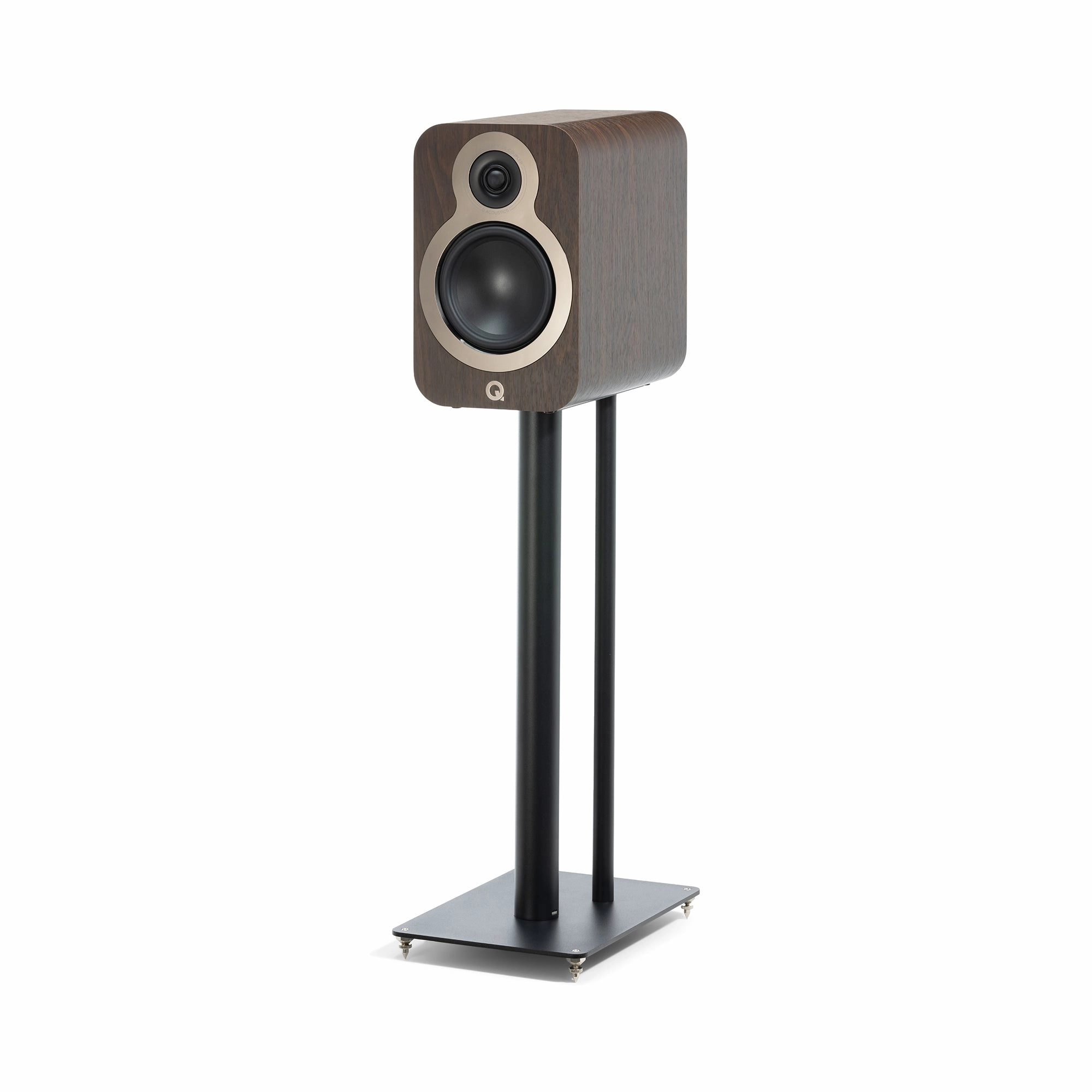 Q Acoustics Q3030c Bookshelf Speakers