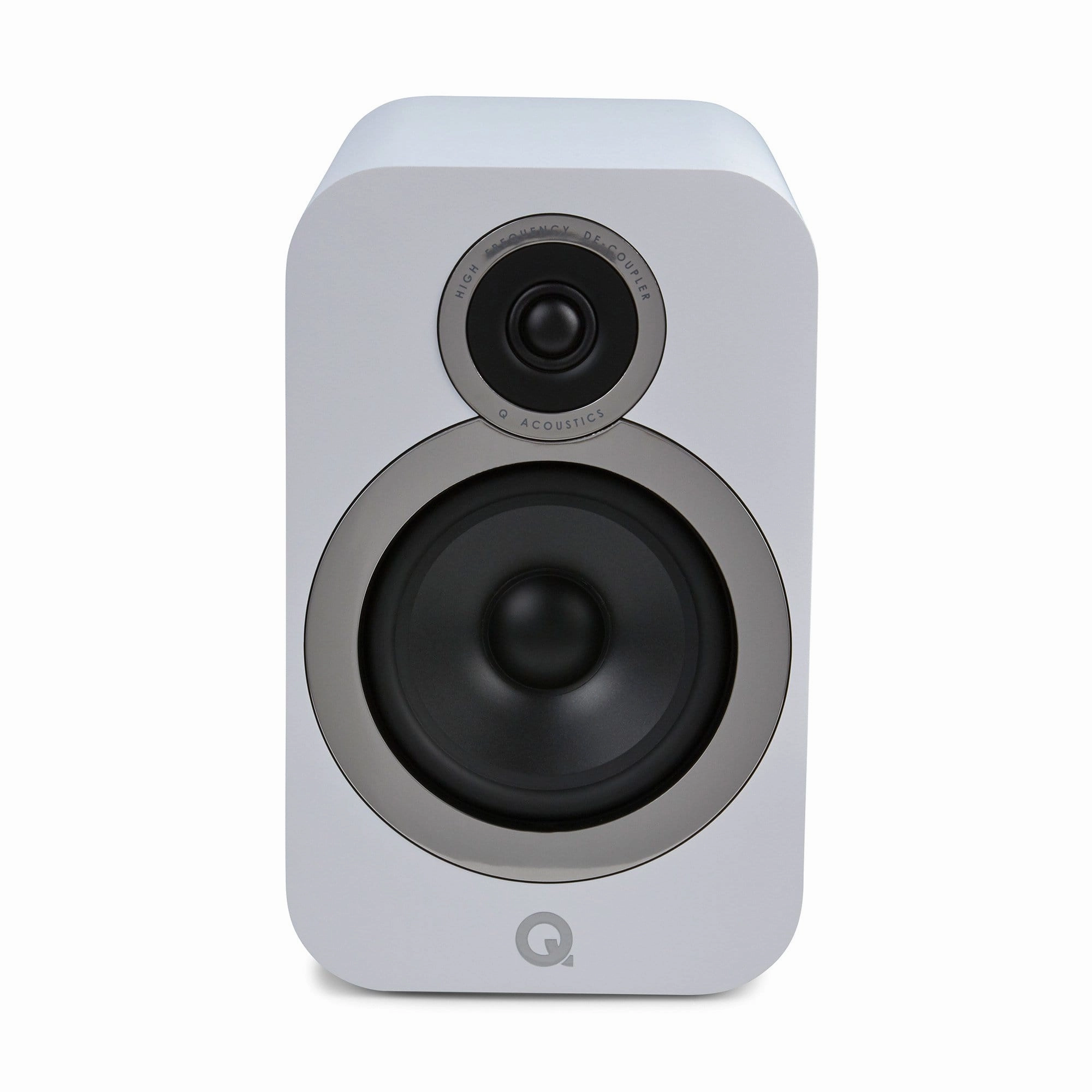 Q Acoustics Q3030i Bookshelf Speakers