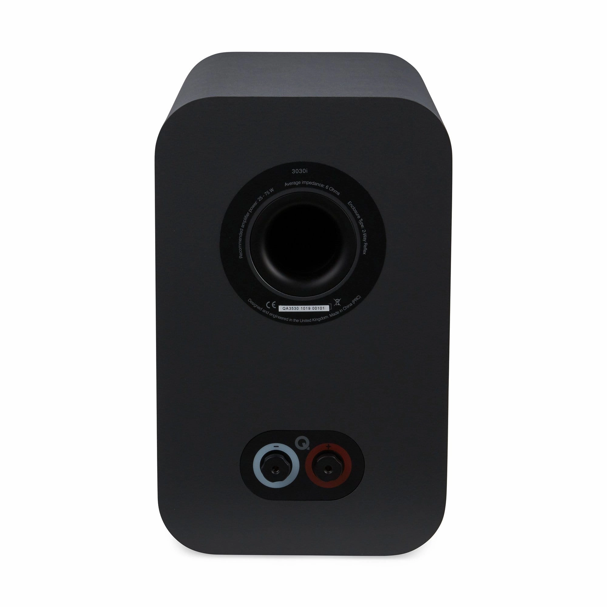 Q Acoustics Q3030i Bookshelf Speakers