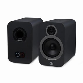 Q Acoustics Q3030i Bookshelf Speakers hi-fi woofer unit,hi-fi subwoofer box,hi-fi crossover kit