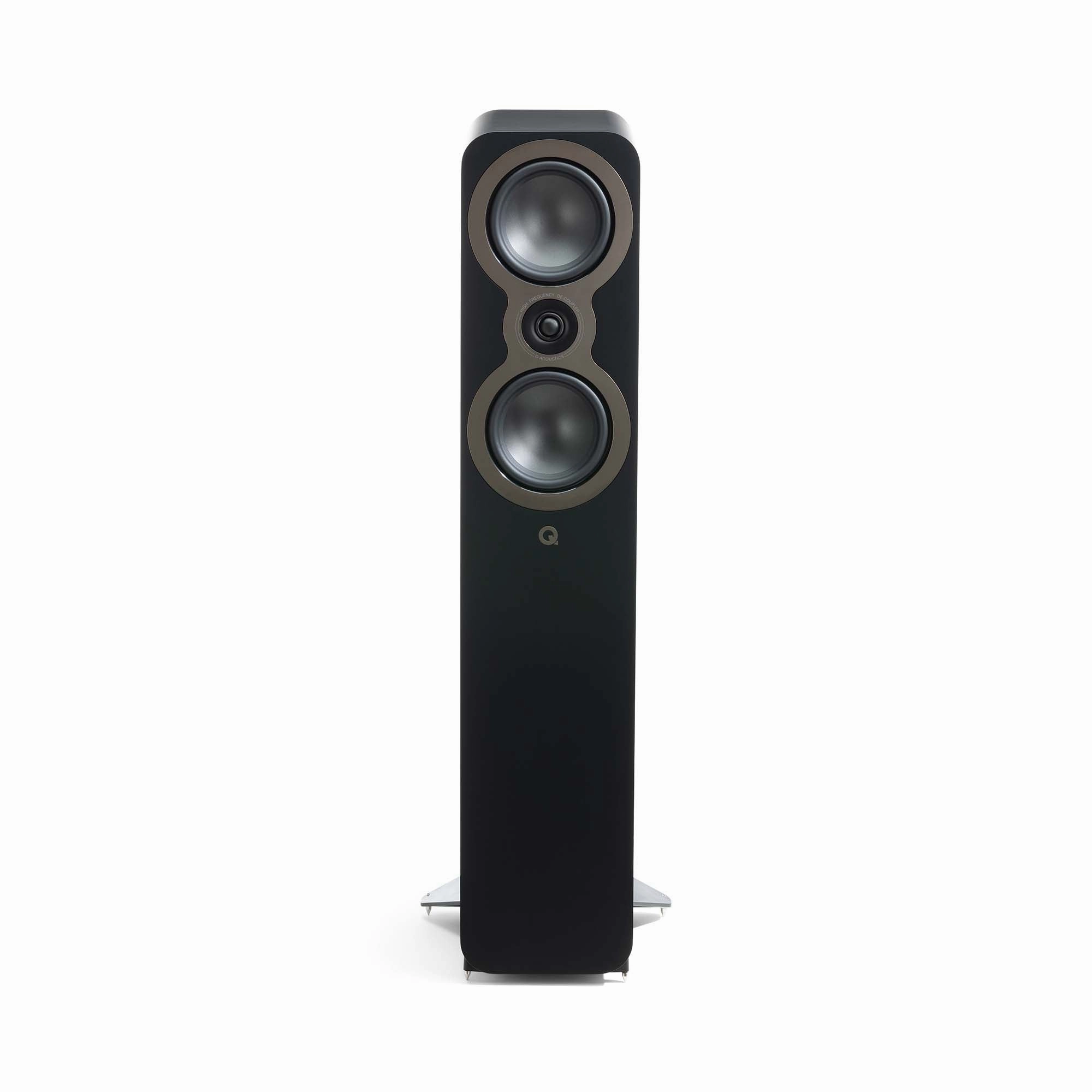 Q Acoustics Q3050c Floorstanding Speakers