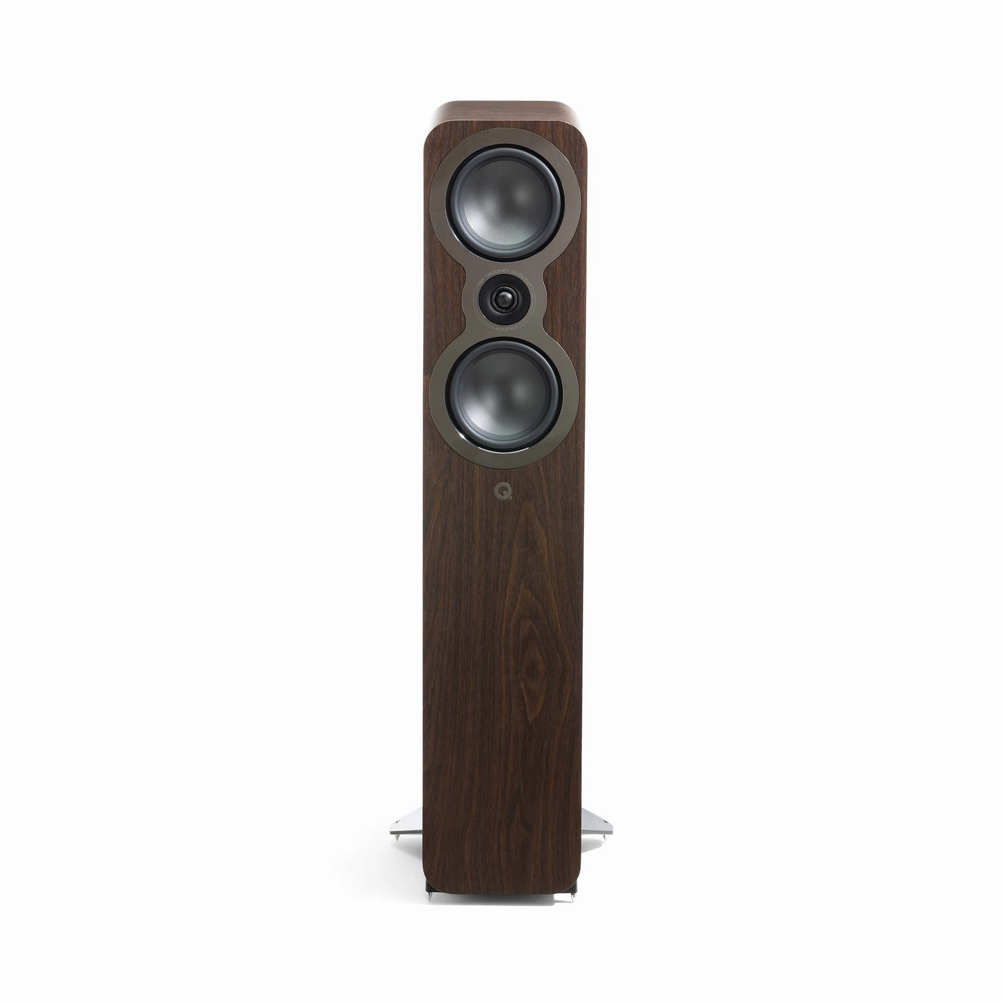 Q Acoustics Q3050c Floorstanding Speakers