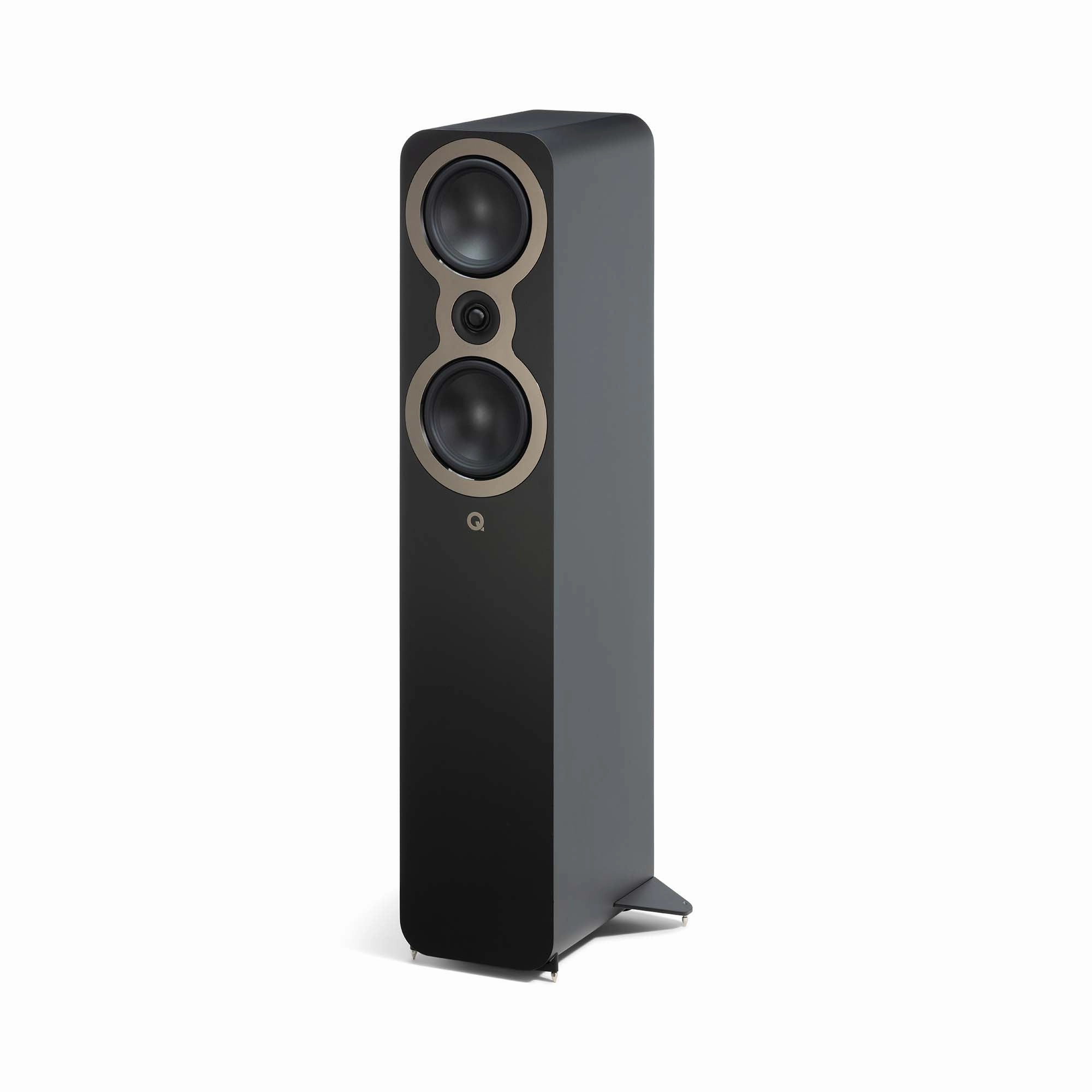 Q Acoustics Q3050c Floorstanding Speakers