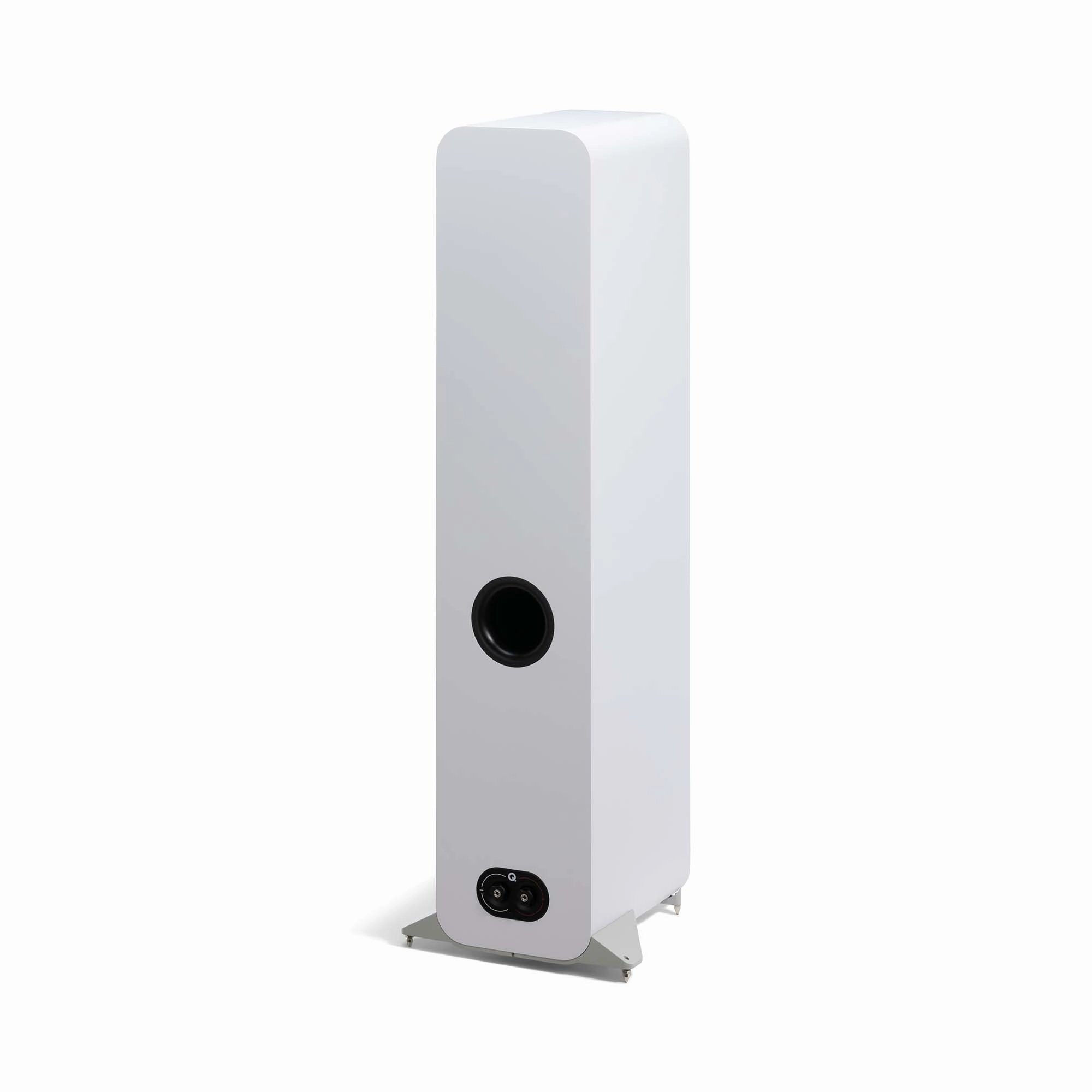 Q Acoustics Q3050c Floorstanding Speakers