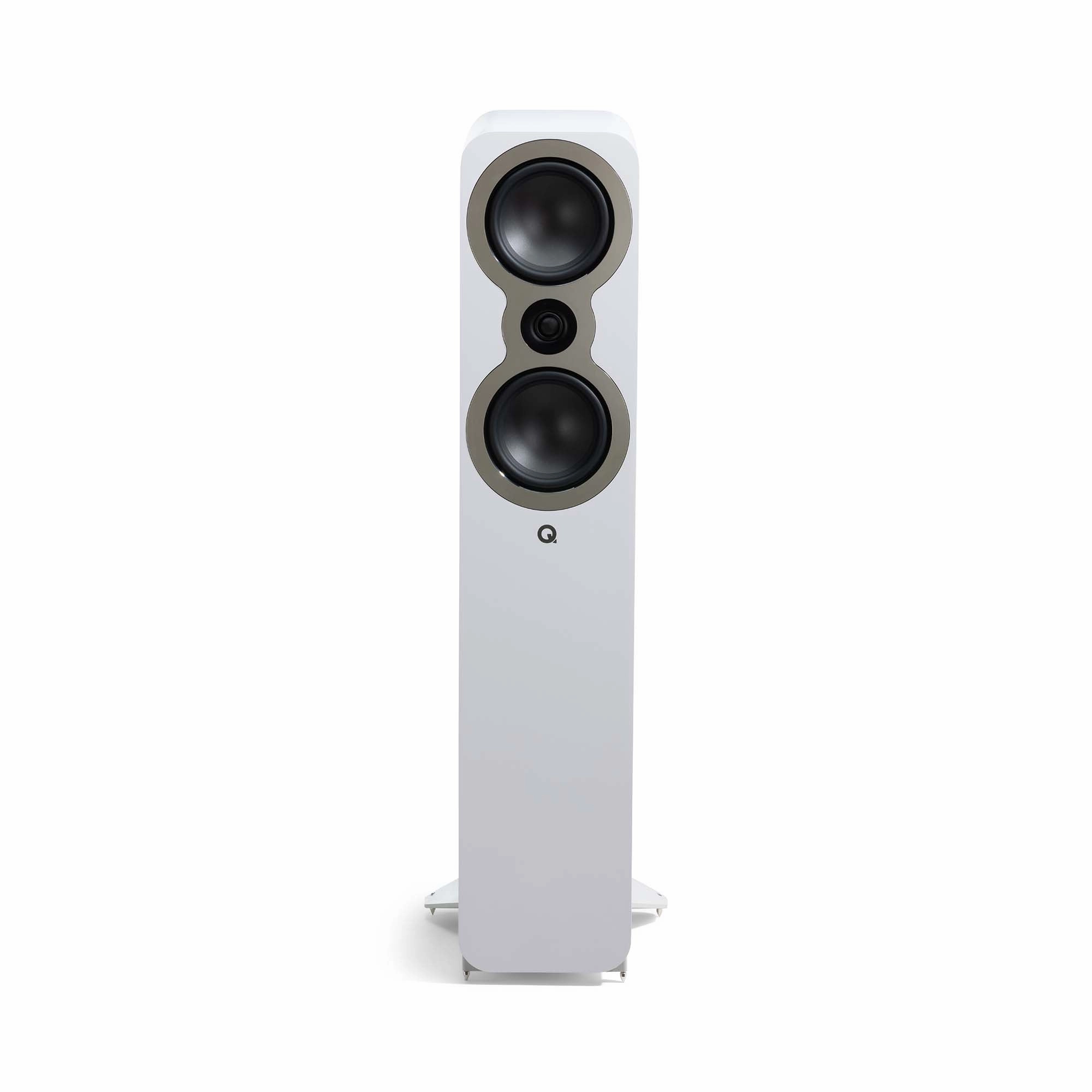 Q Acoustics Q3050c Floorstanding Speakers