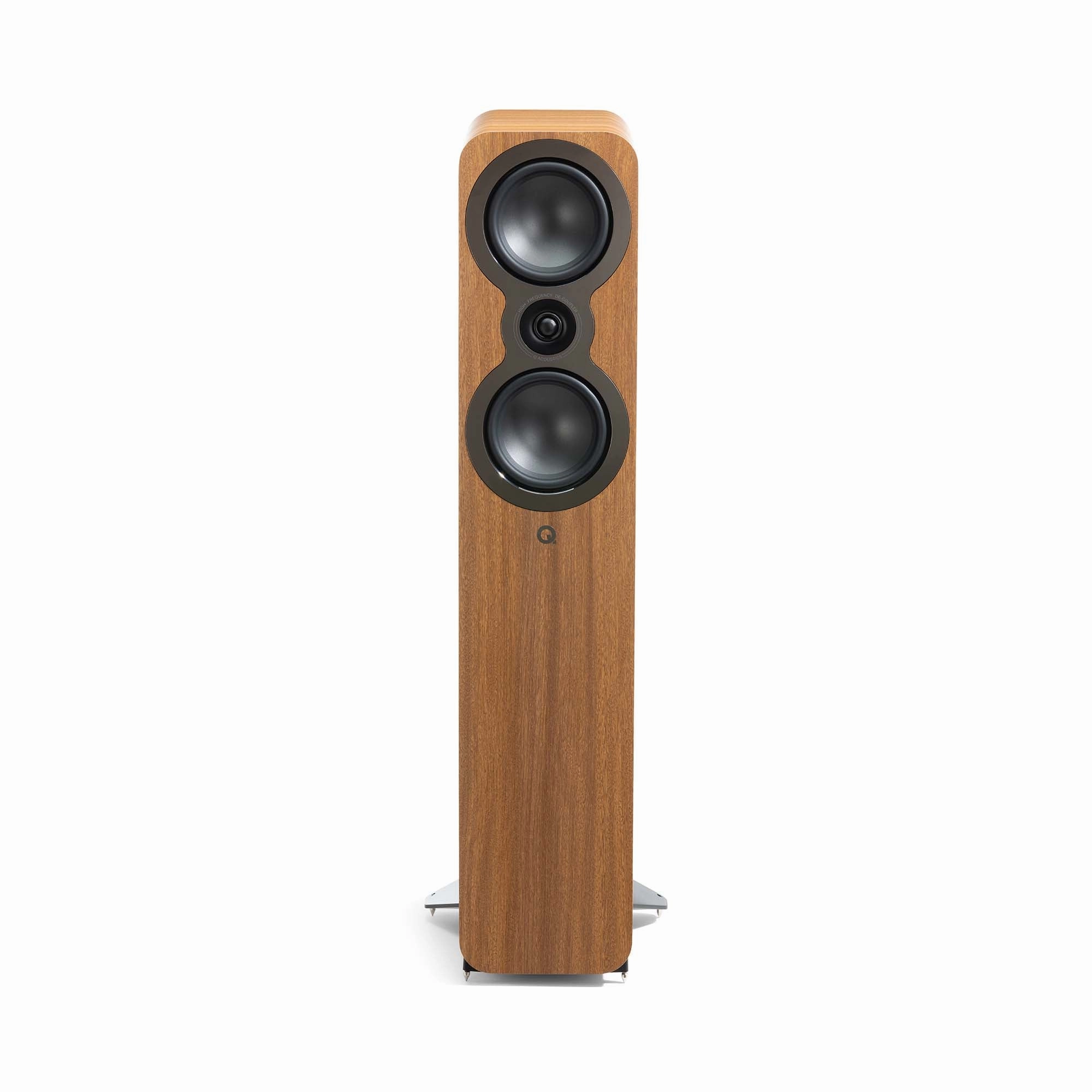 Q Acoustics Q3050c Floorstanding Speakers