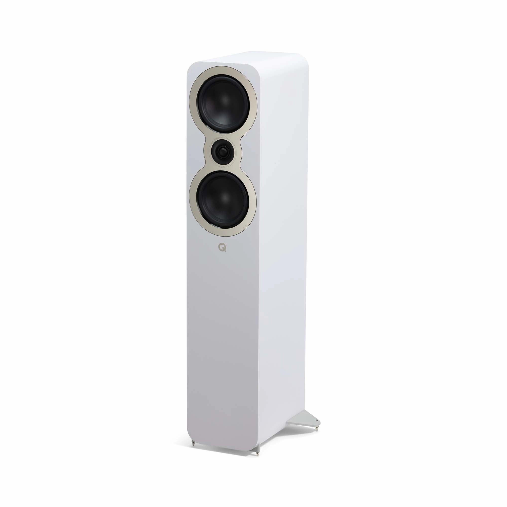 Q Acoustics Q3050c Floorstanding Speakers