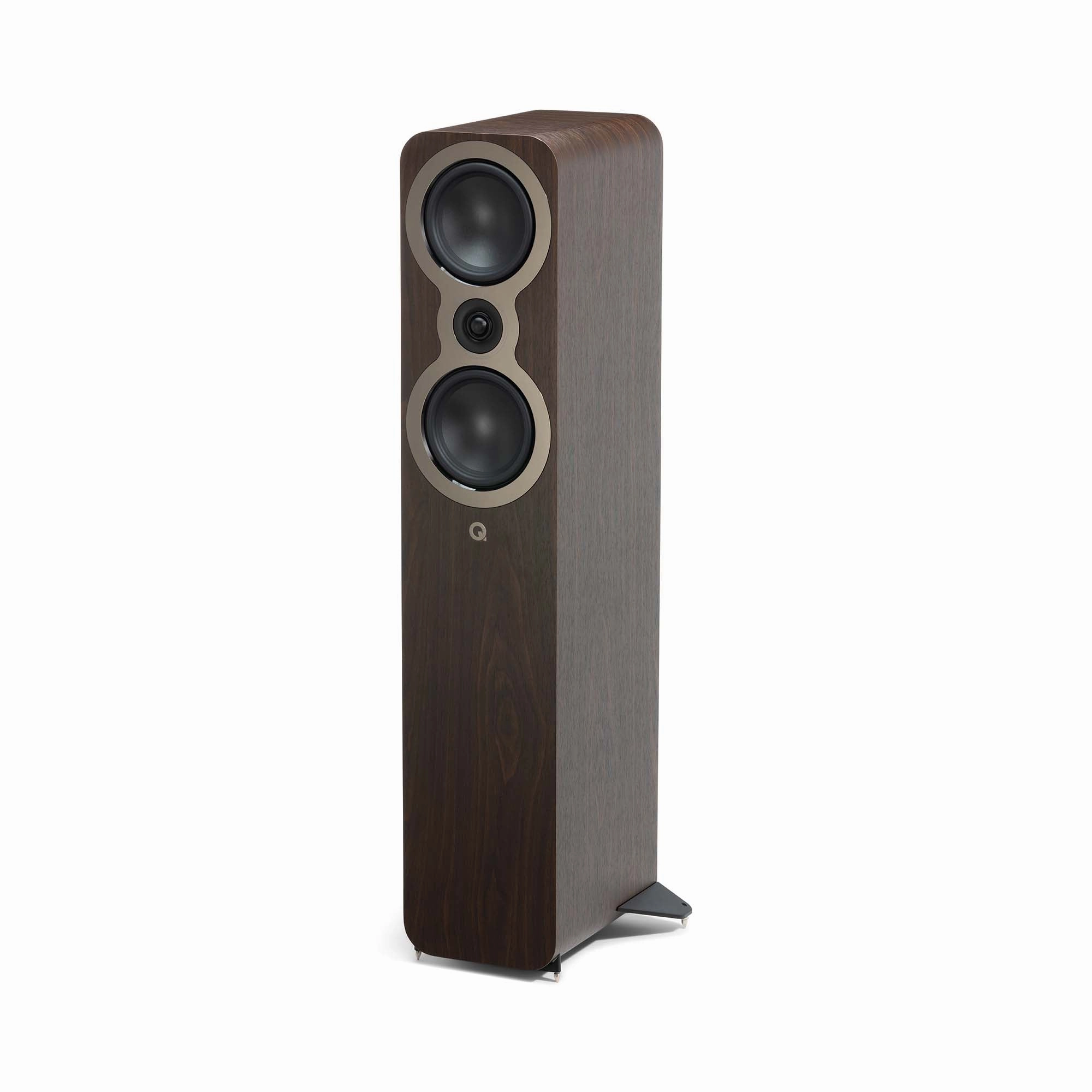 Q Acoustics Q3050c Floorstanding Speakers