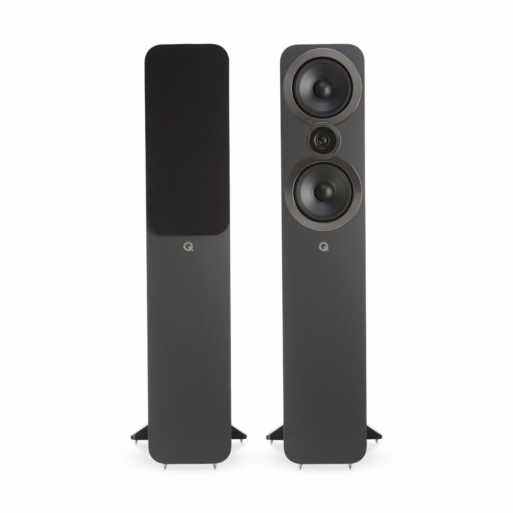 Q Acoustics Q3050i Floorstanding Speakers