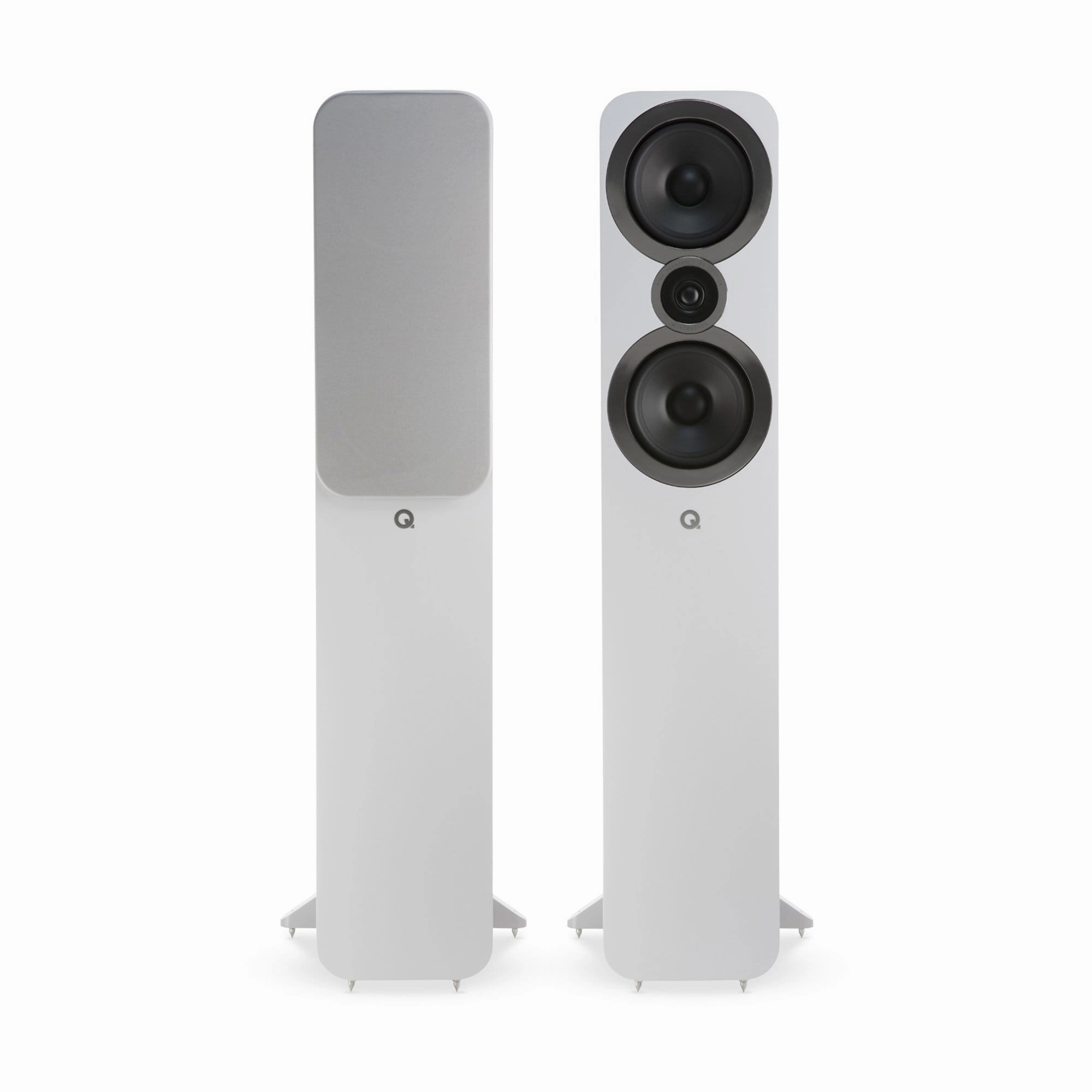 Q Acoustics Q3050i Floorstanding Speakers