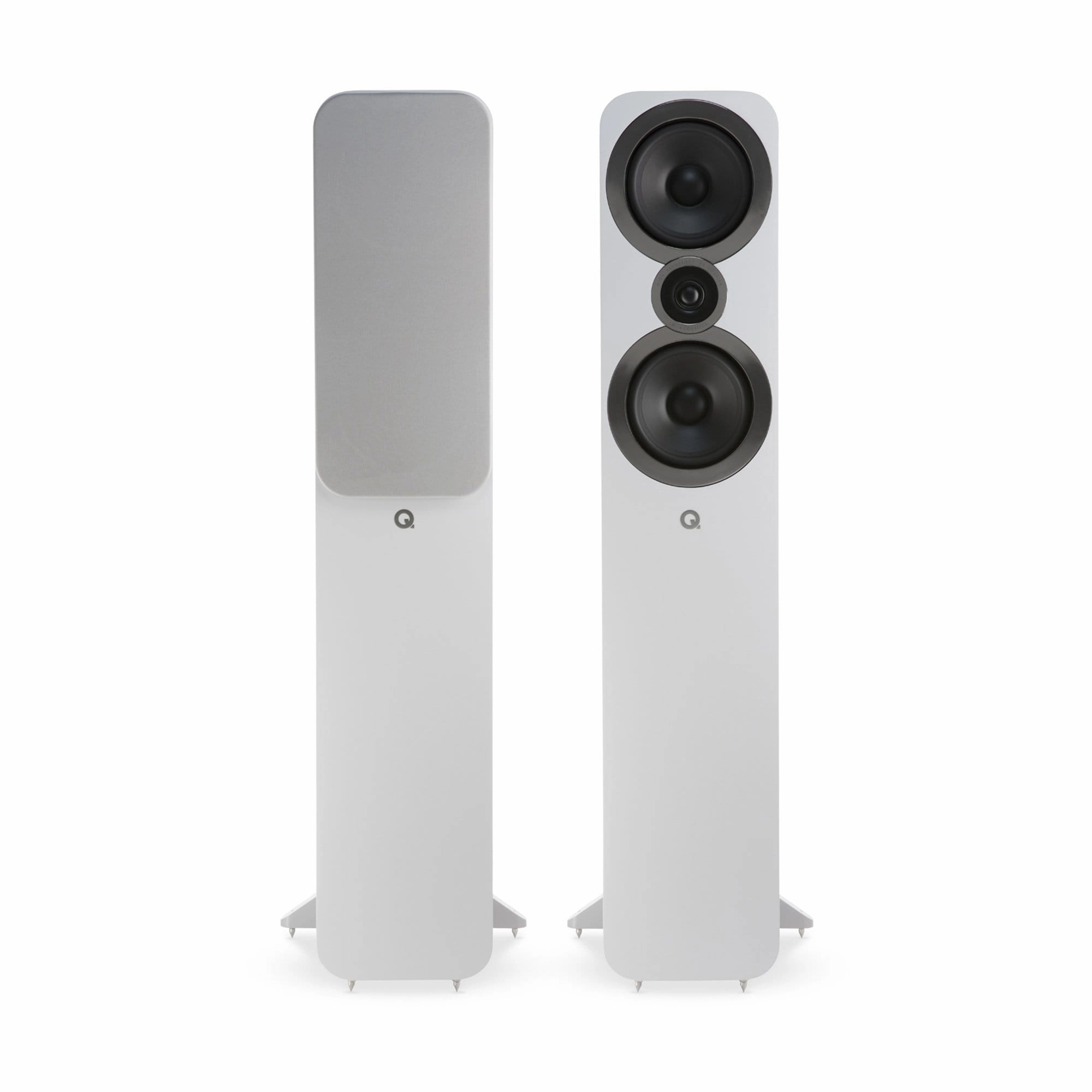 Q Acoustics Q3050i Floorstanding Speakers