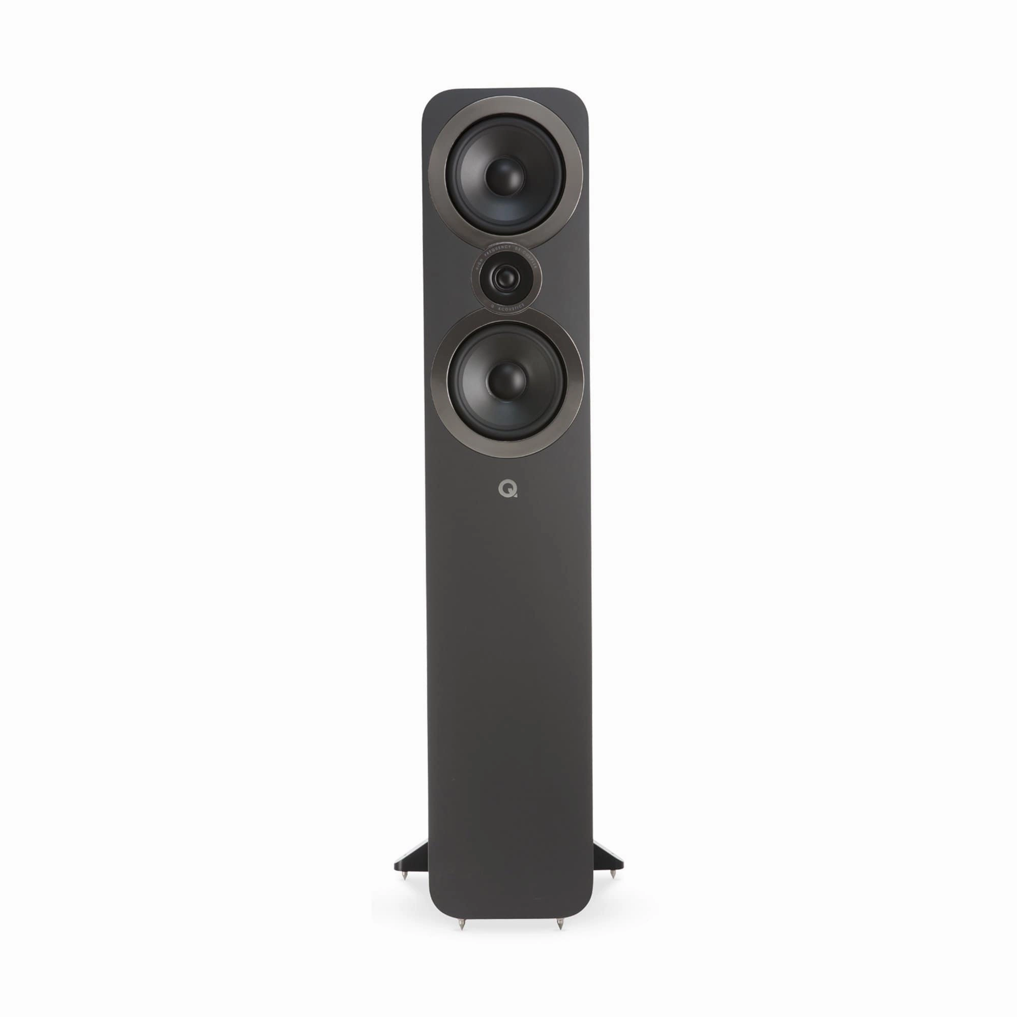Q Acoustics Q3050i Floorstanding Speakers