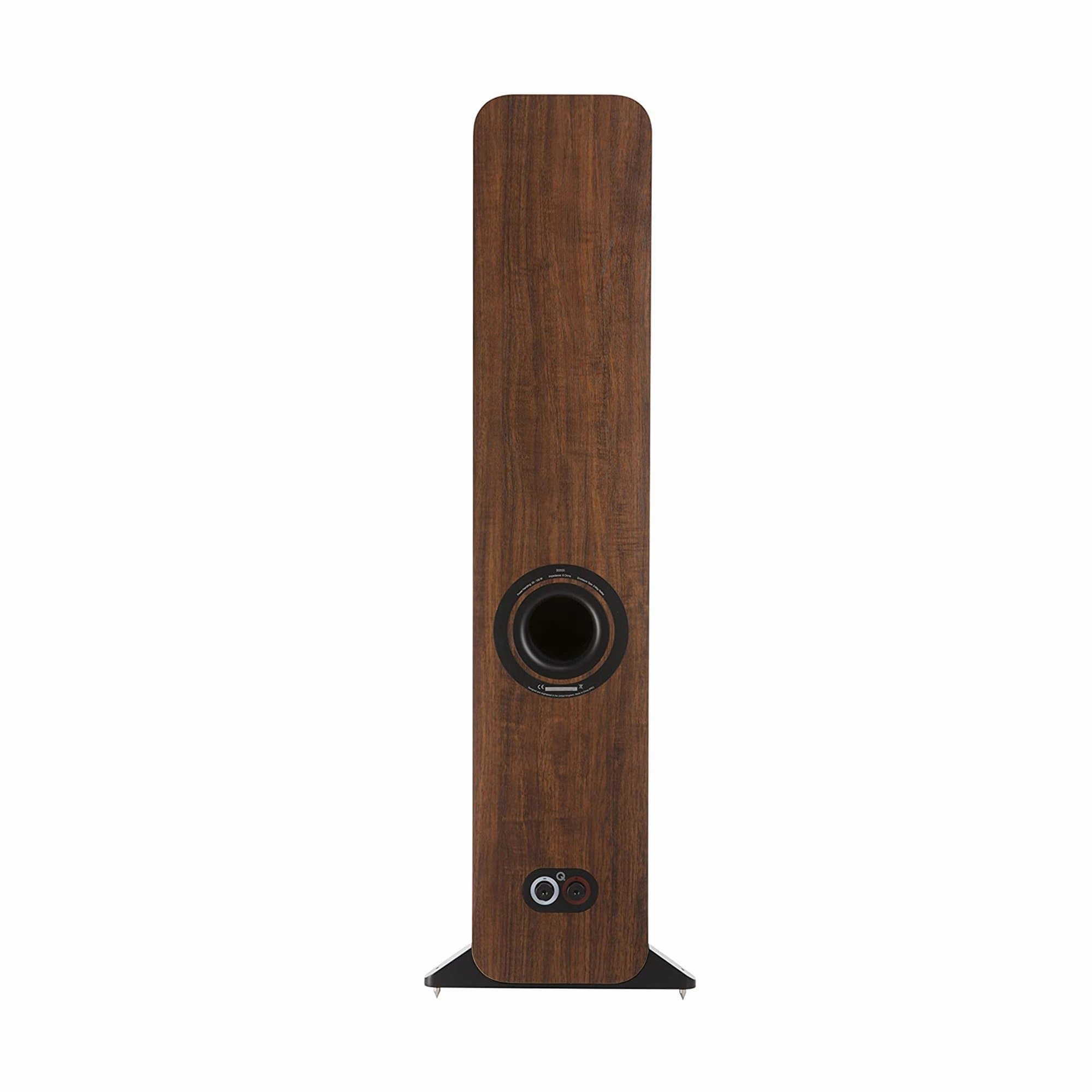Q Acoustics Q3050i Floorstanding Speakers