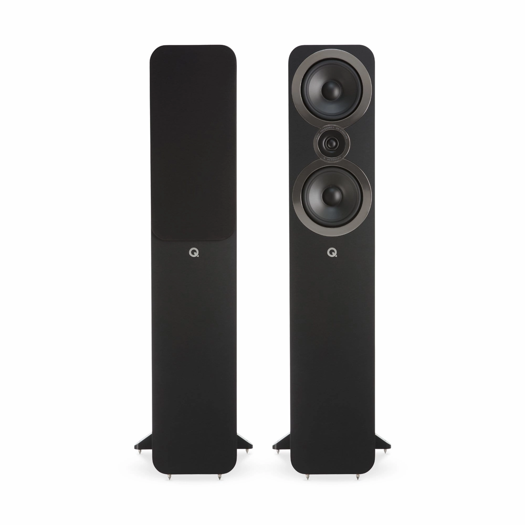 Q Acoustics Q3050i Floorstanding Speakers