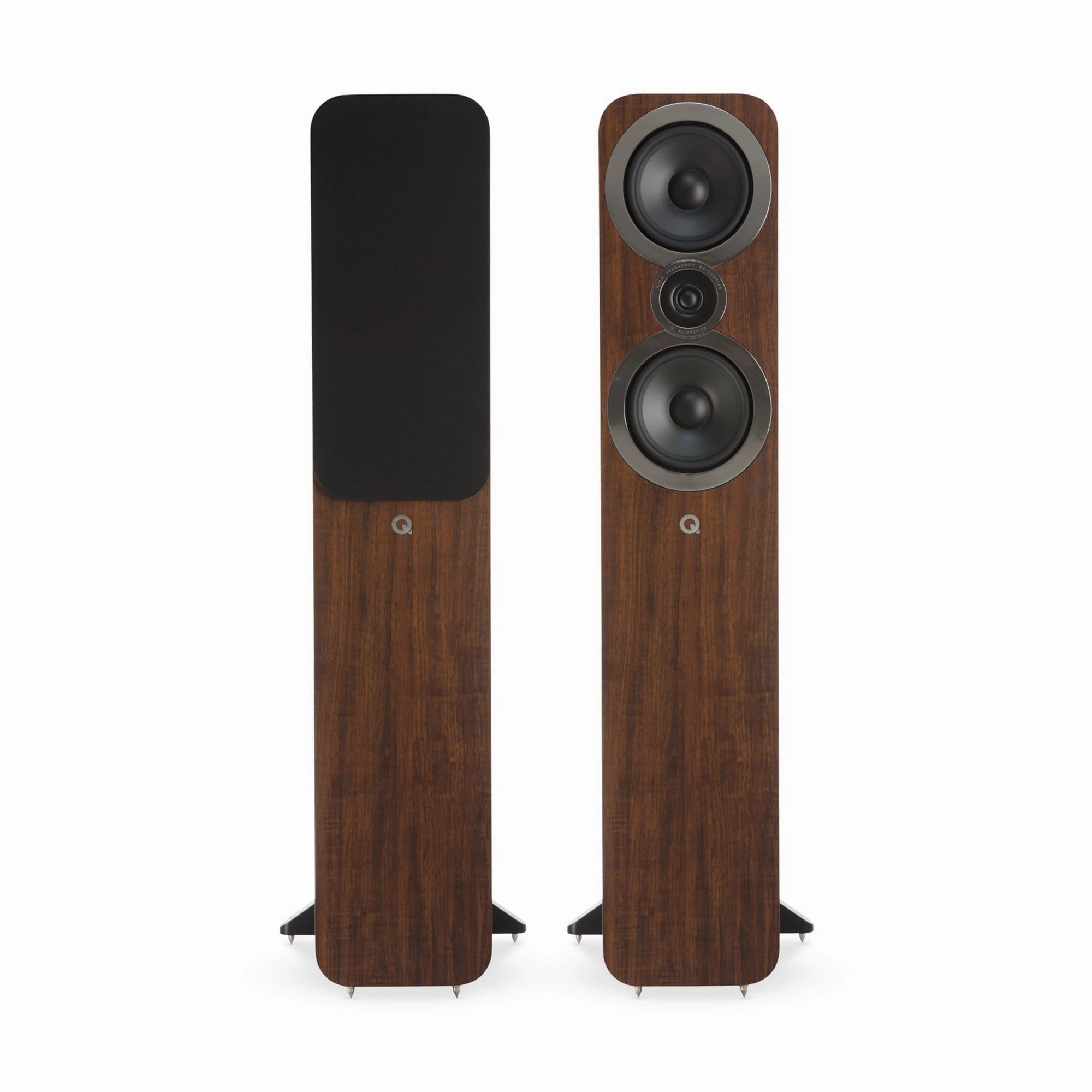 Q Acoustics Q3050i Floorstanding Speakers
