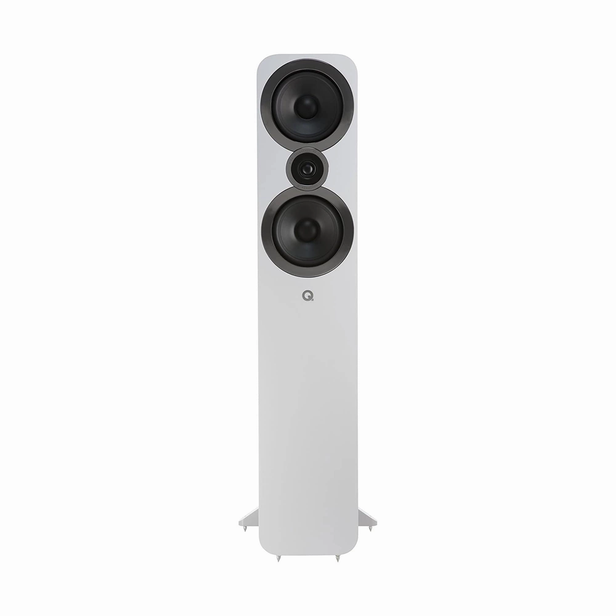 Q Acoustics Q3050i Floorstanding Speakers