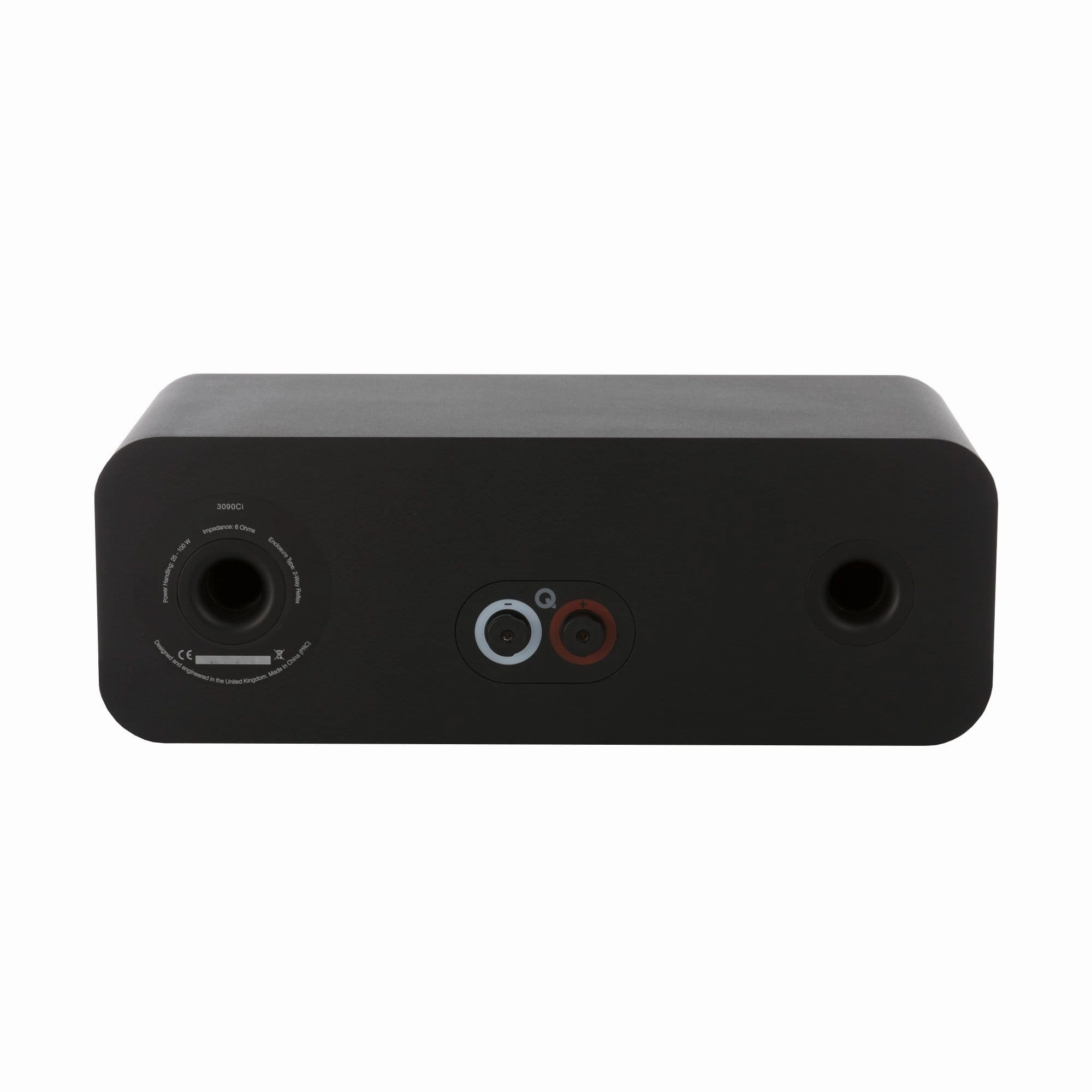 Q Acoustics Q3090Ci Centre Speaker