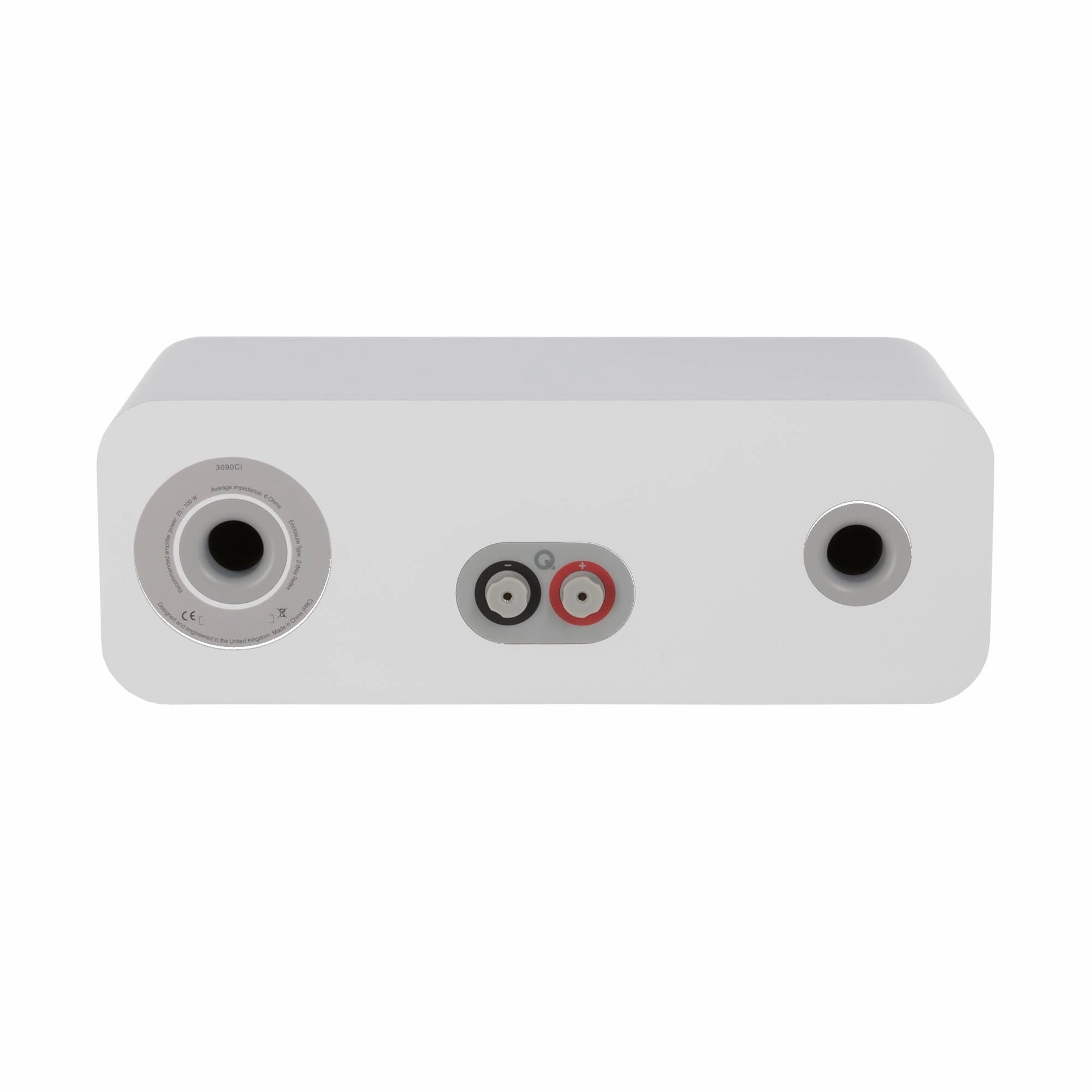 Q Acoustics Q3090Ci Centre Speaker