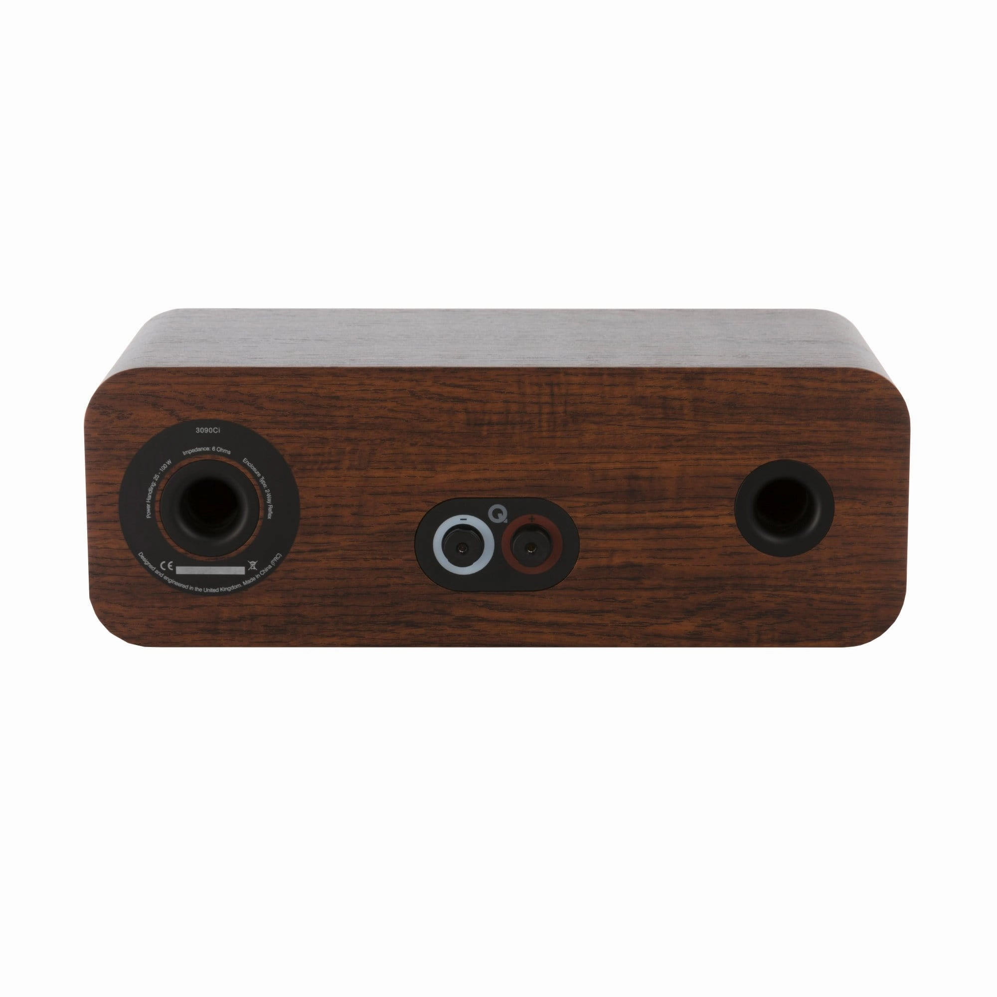 Q Acoustics Q3090Ci Centre Speaker
