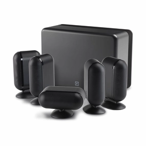 Q Acoustics Q7000i 5.1 Slim Speaker Package hi-fi woofer unit,hi-fi subwoofer box,hi-fi crossover kit