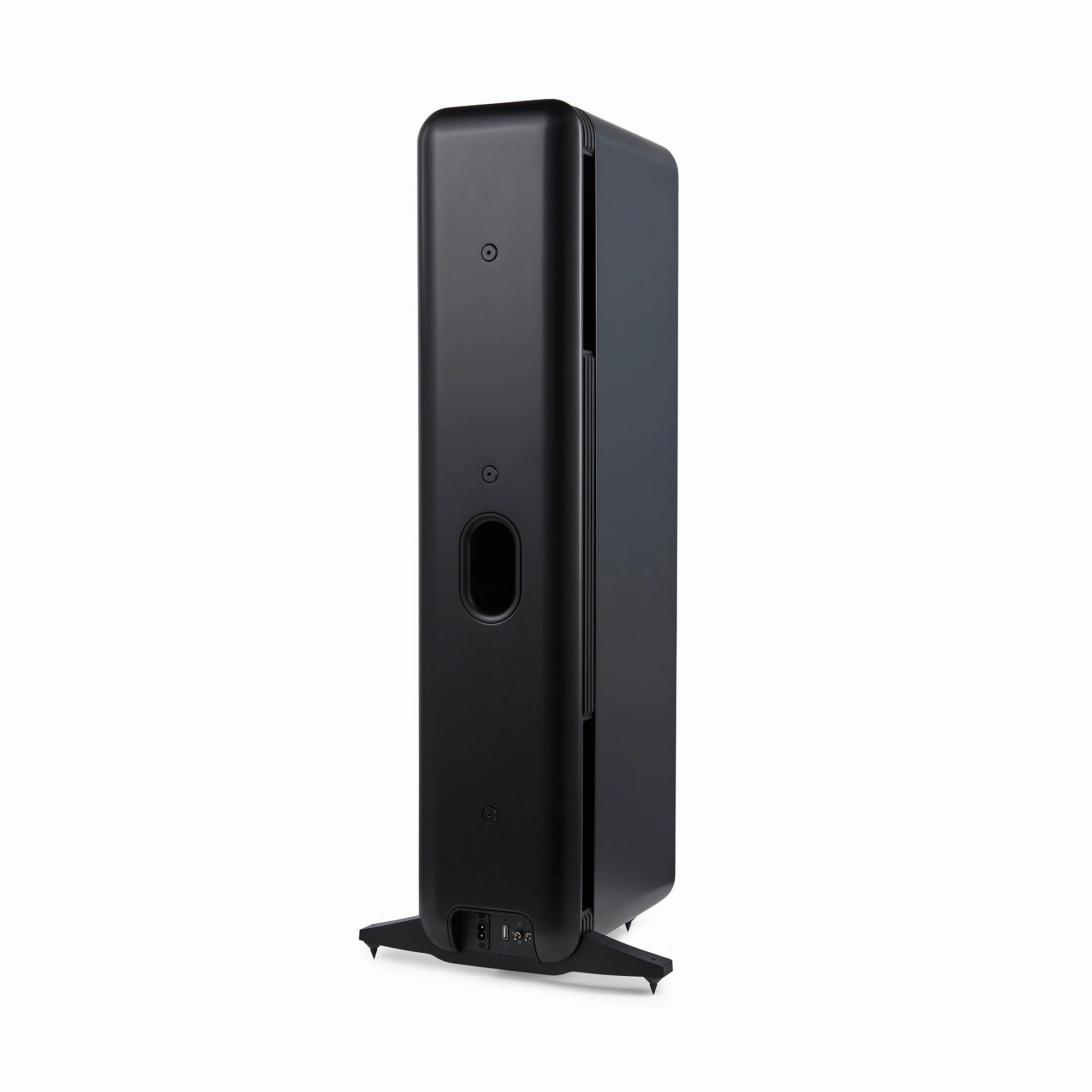 Q Acoustics Q Active 400 High-resolution Wireless Audio System Google Edition