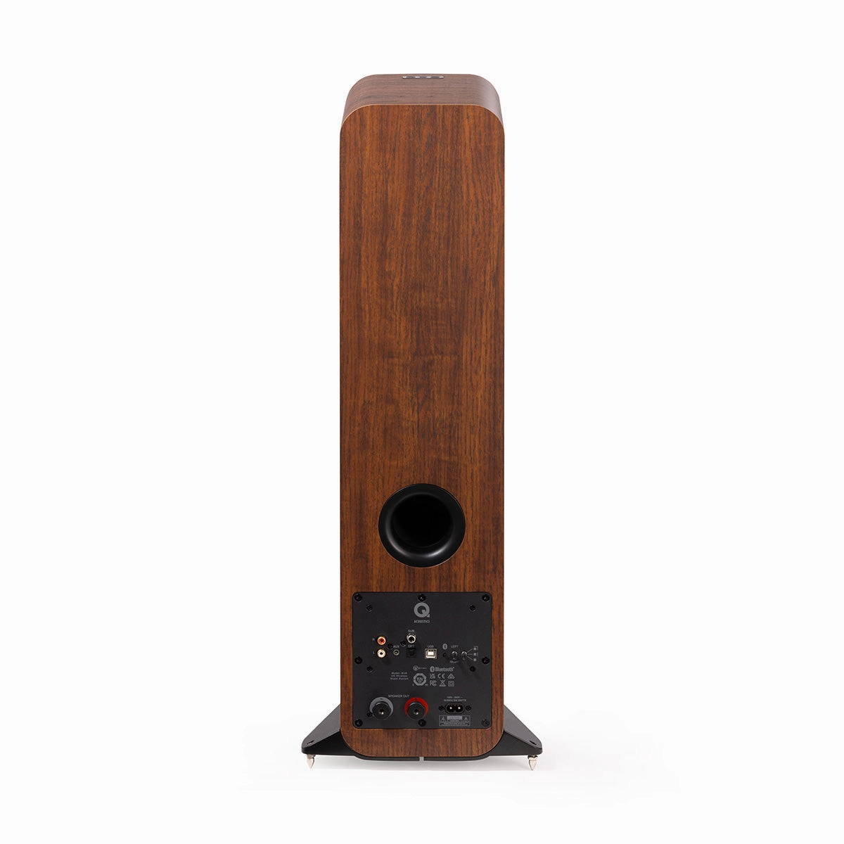 Q Acoustics Q M40 HD Wireless Micro Towers