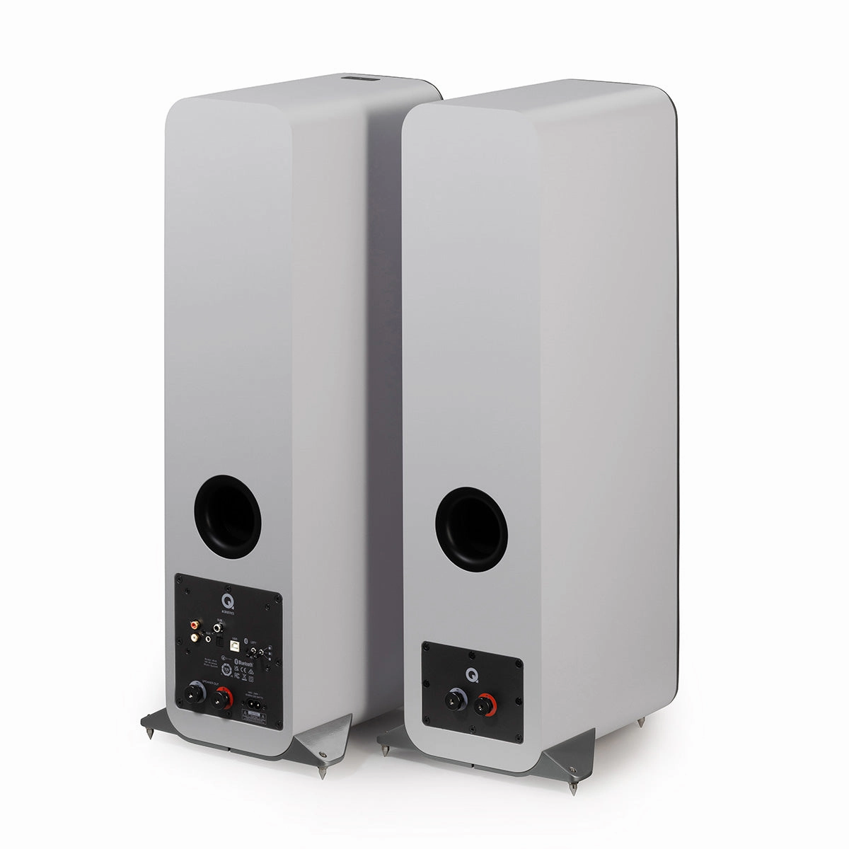 Q Acoustics Q M40 HD Wireless Micro Towers