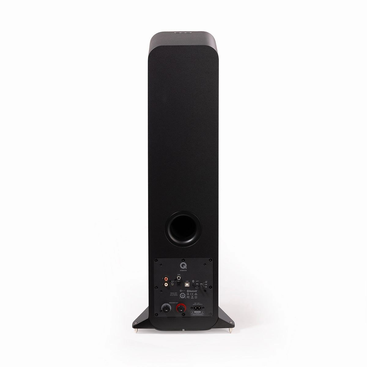 Q Acoustics Q M40 HD Wireless Micro Towers