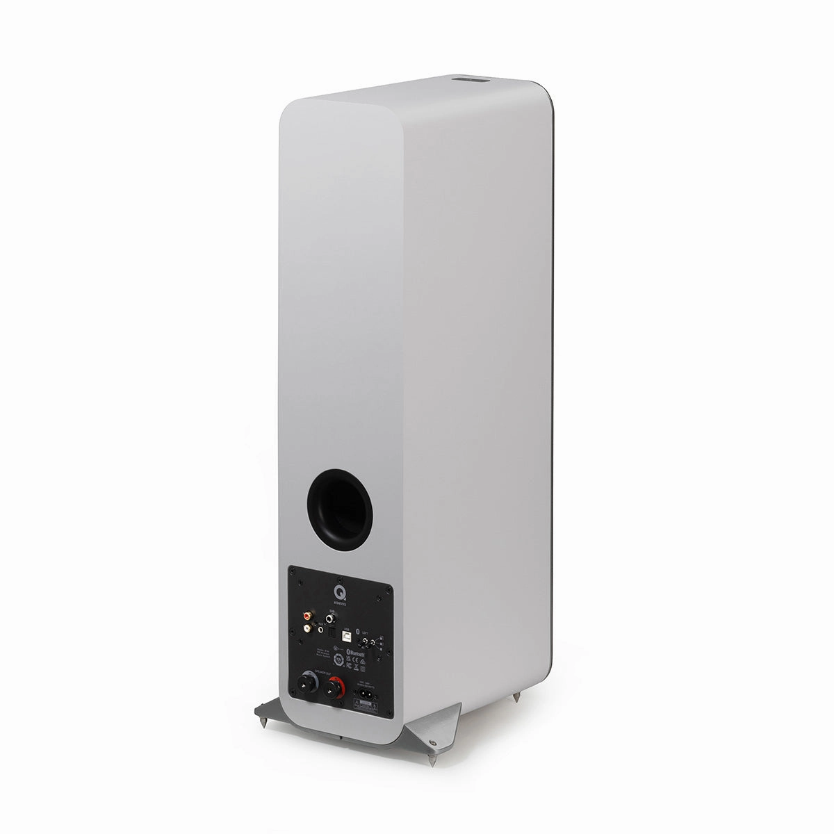 Q Acoustics Q M40 HD Wireless Micro Towers
