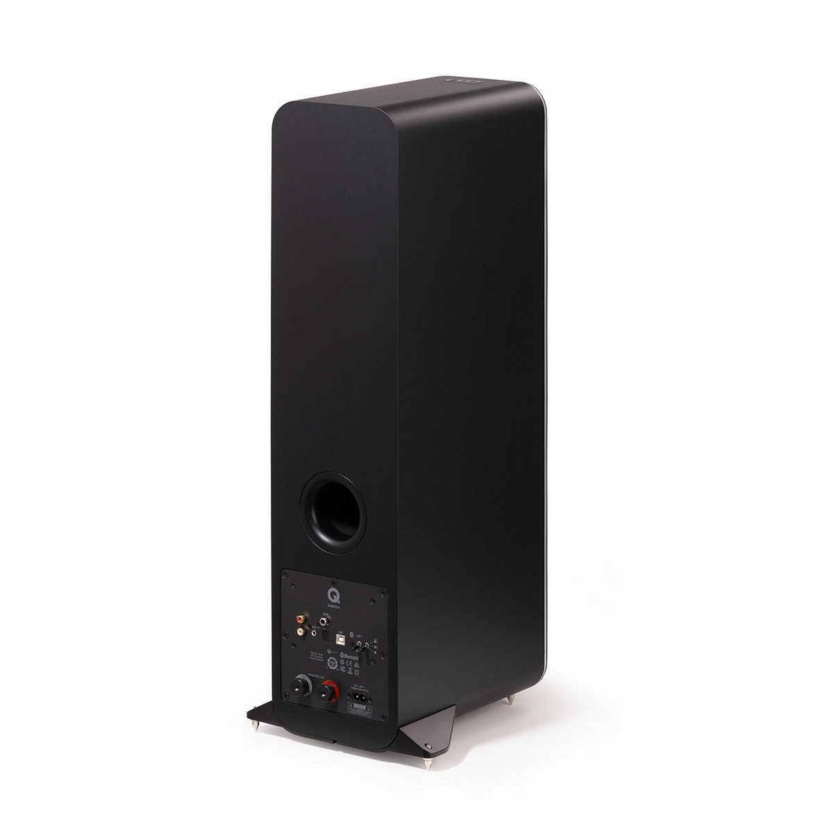 Q Acoustics Q M40 HD Wireless Micro Towers