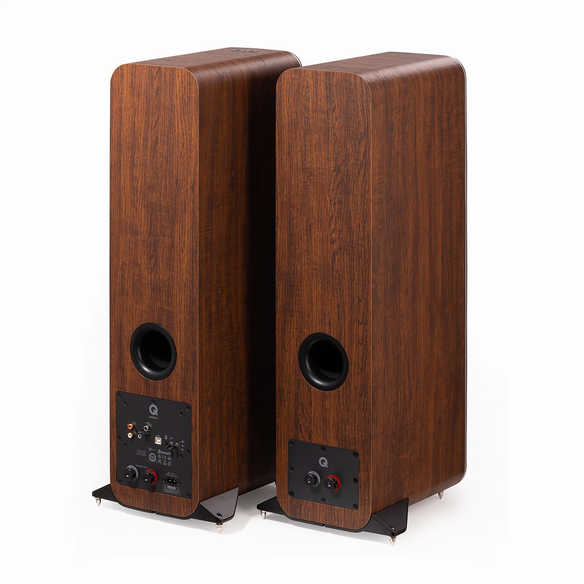 Q Acoustics Q M40 HD Wireless Micro Towers