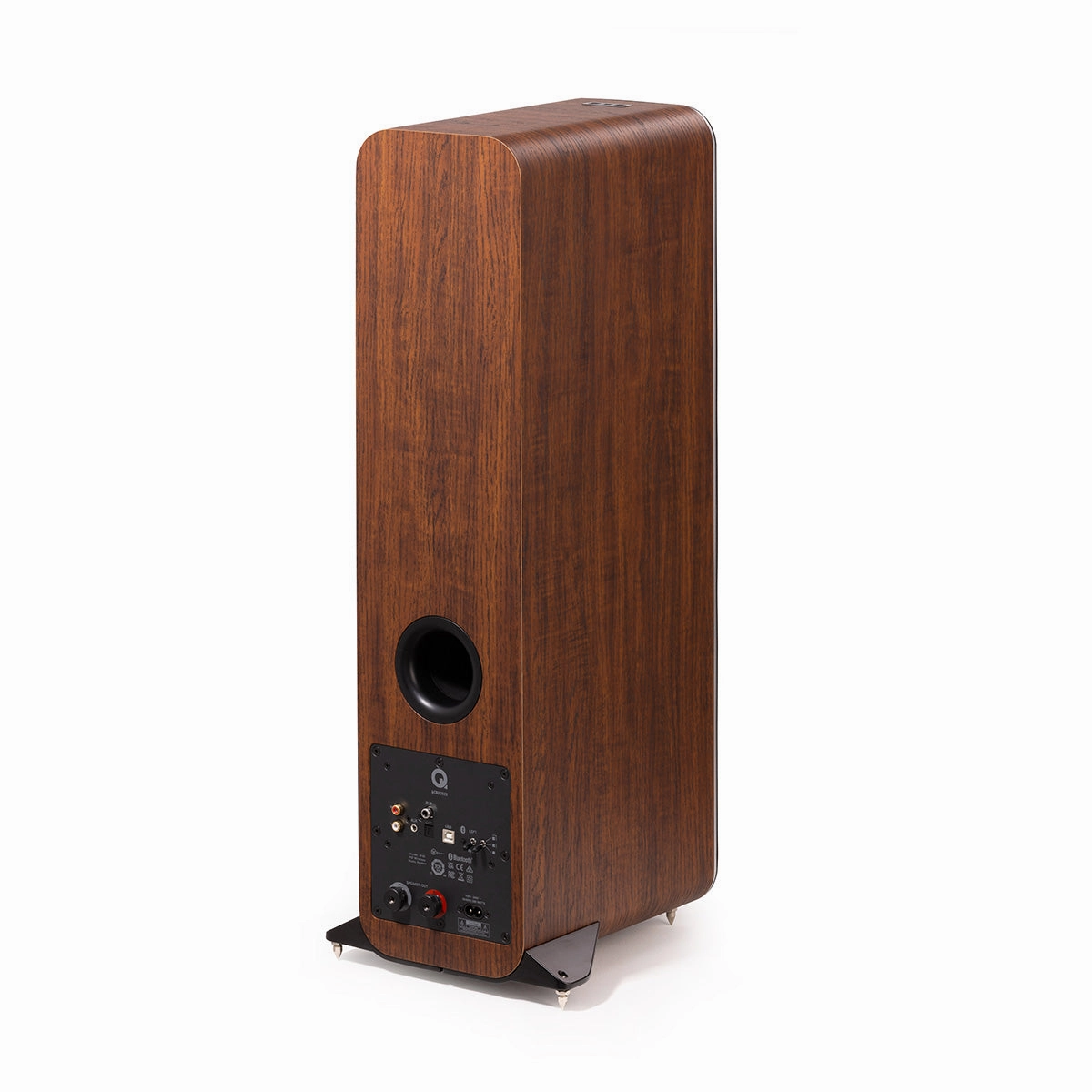 Q Acoustics Q M40 HD Wireless Micro Towers