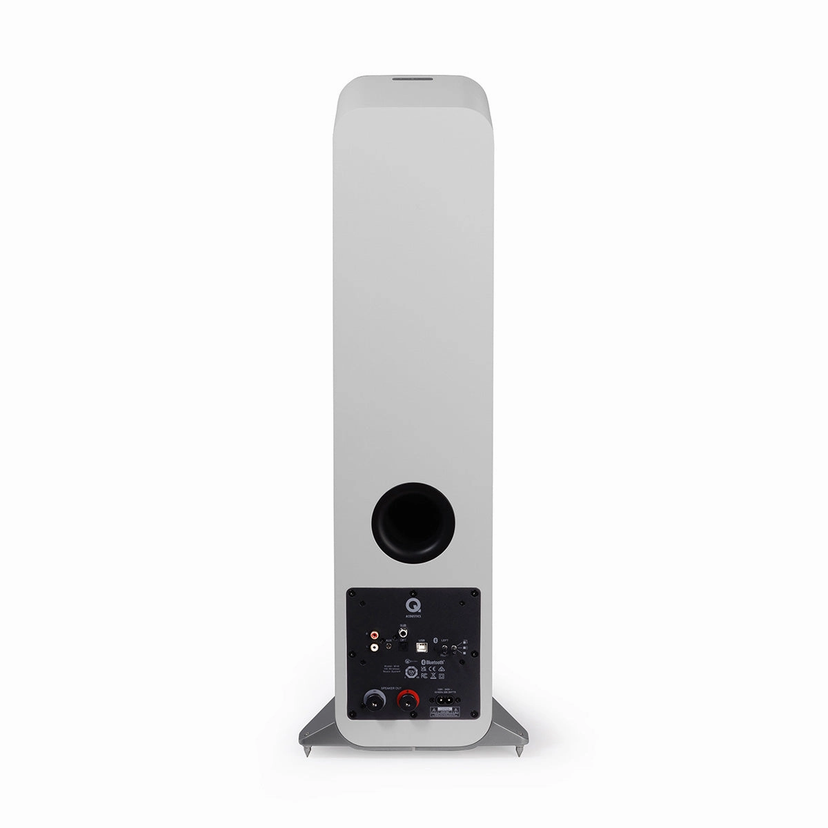 Q Acoustics Q M40 HD Wireless Micro Towers