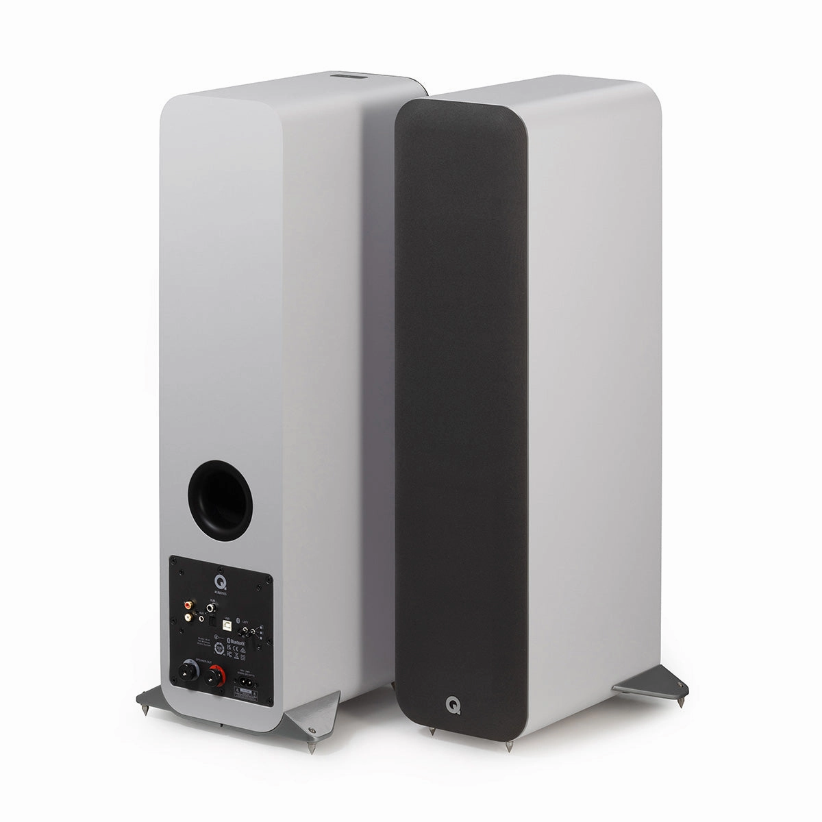 Q Acoustics Q M40 HD Wireless Micro Towers