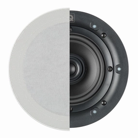 Q Acoustics QI 50CW Weatherproof In-Ceiling Speakers