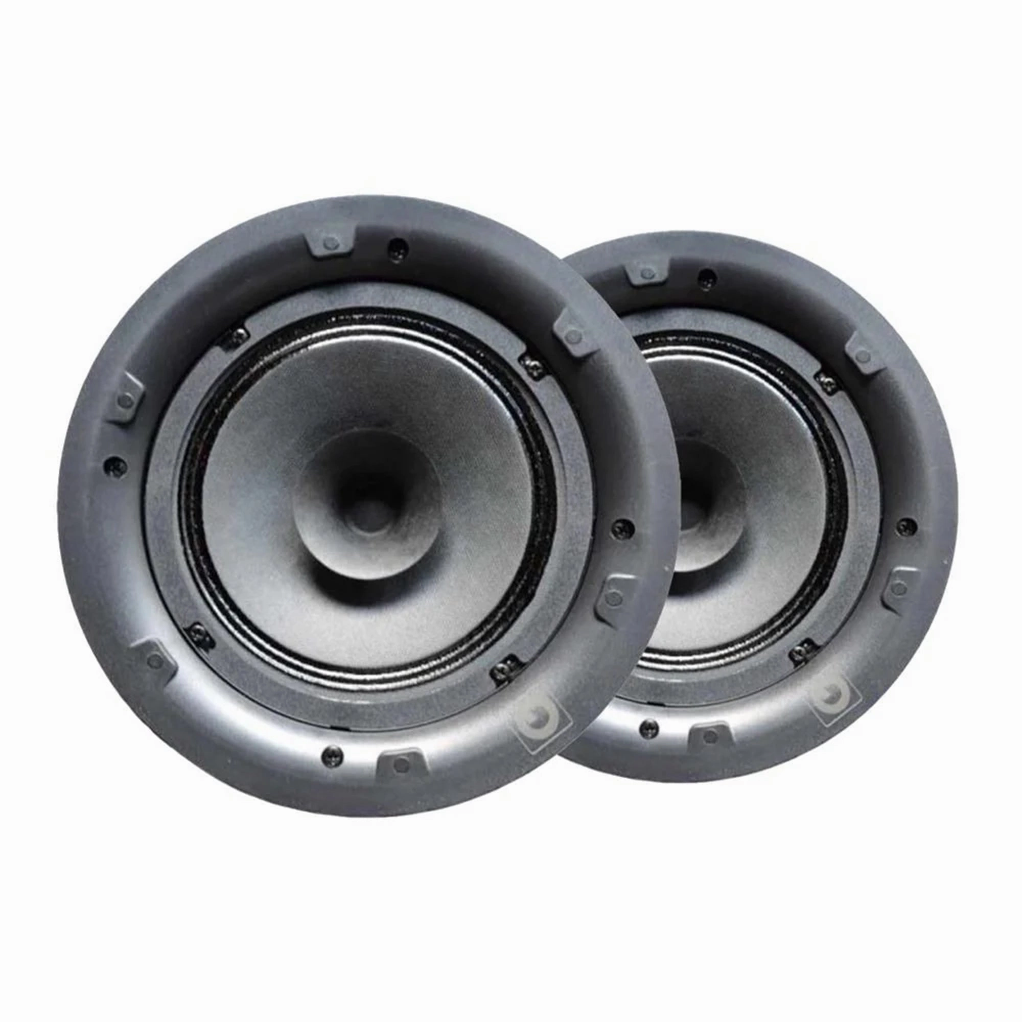 Q Acoustics QI 65CB Background In-Ceiling Speakers (10 pack)