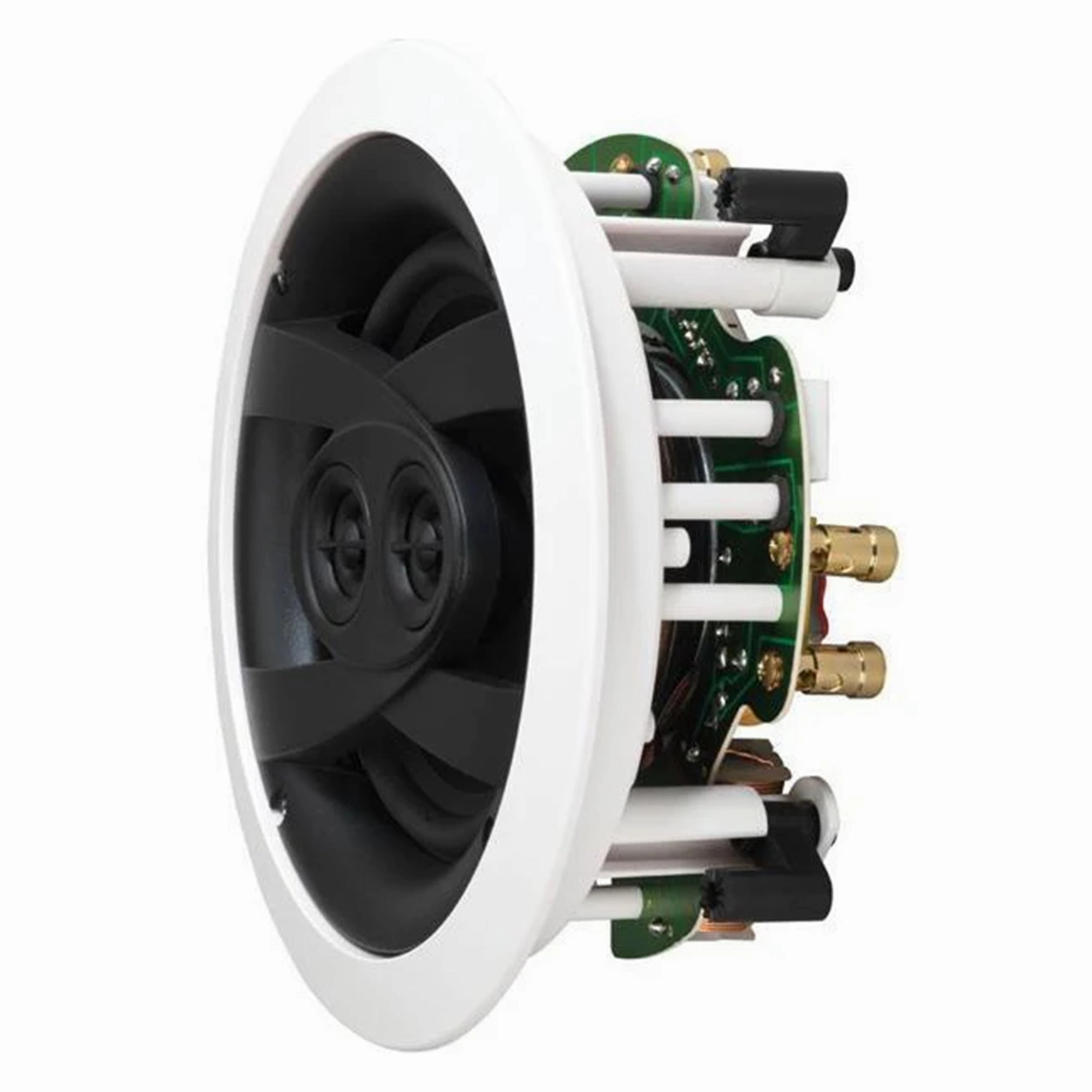 Q Acoustics QI 65CW ST Weatherproof Stereo Speaker (Each)