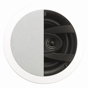 Q Acoustics QI 65CW ST Weatherproof Stereo Speaker (Each)