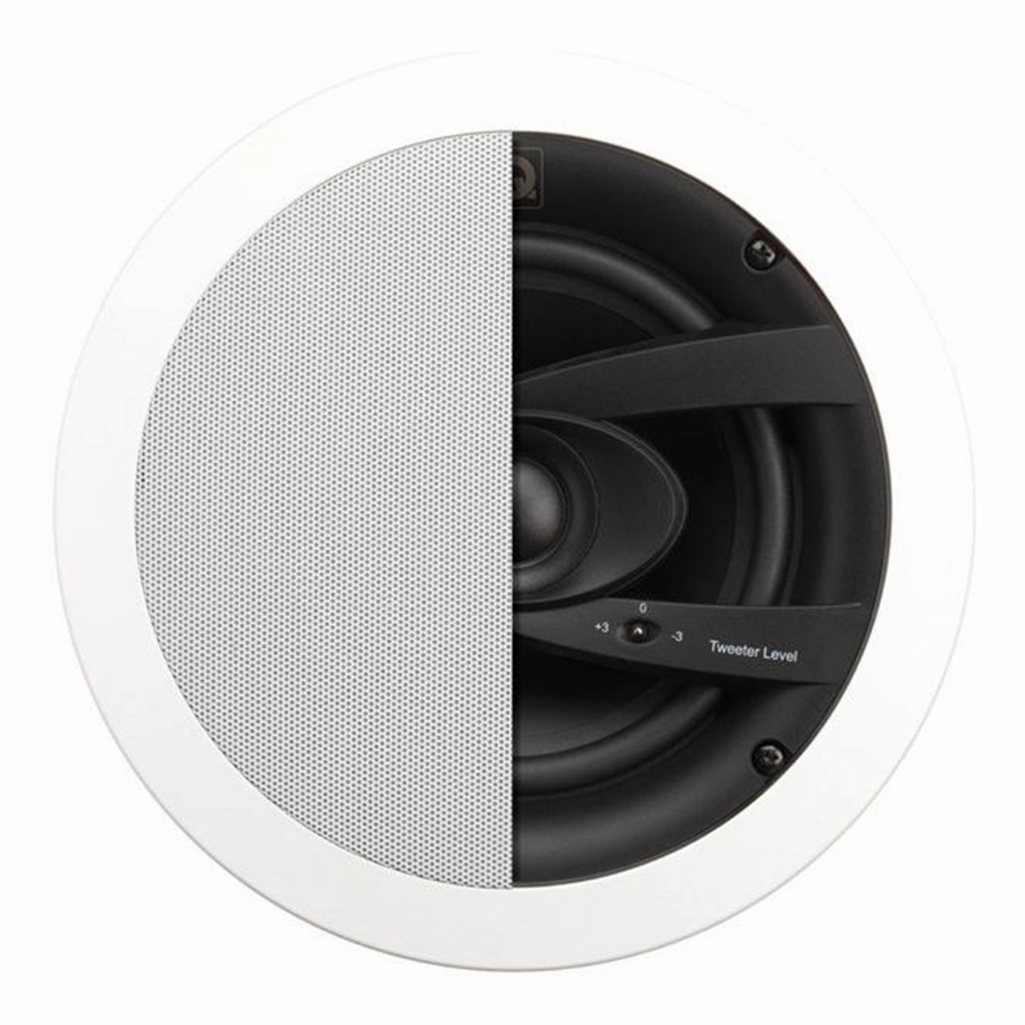 Q Acoustics QI 65CW Weatherproof In-Ceiling Speakers (Pair)