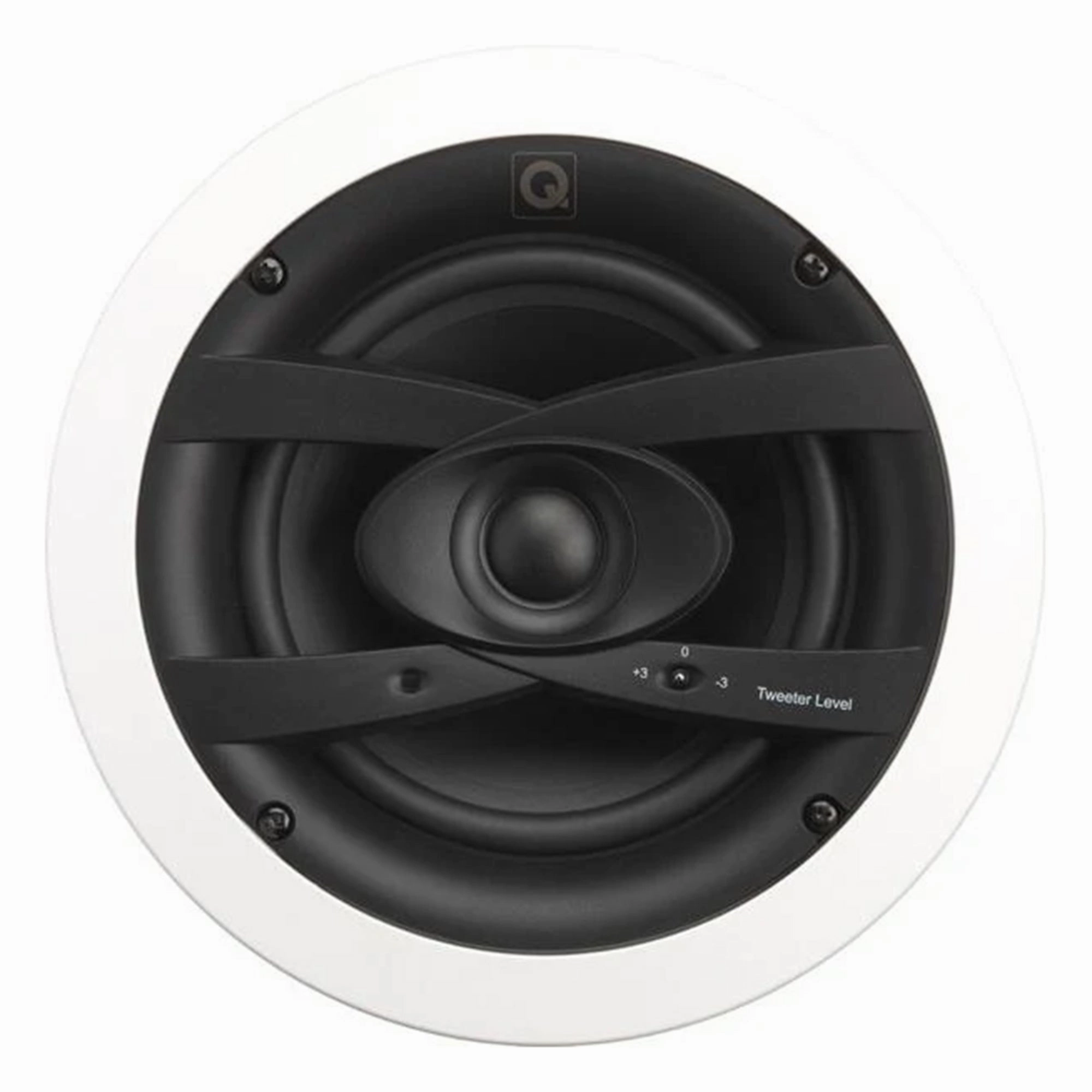 Q Acoustics QI 65CW Weatherproof In-Ceiling Speakers (Pair)