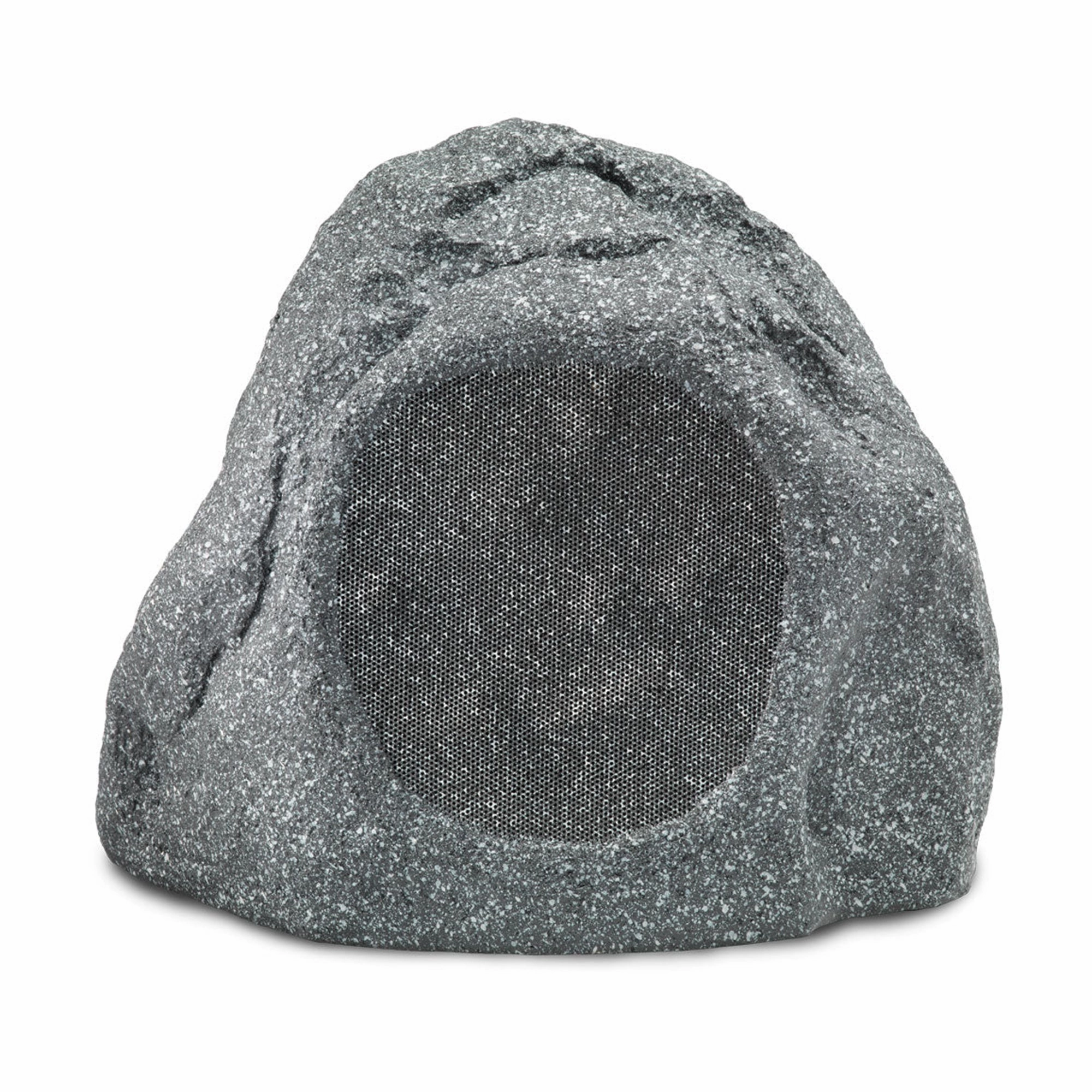 Q Acoustics QI 65LW Weatherproof On-Ground 'ROCK' Speaker (Each)