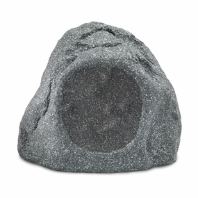 Q Acoustics QI 65LW Weatherproof On-Ground 'ROCK' Speaker (Each)