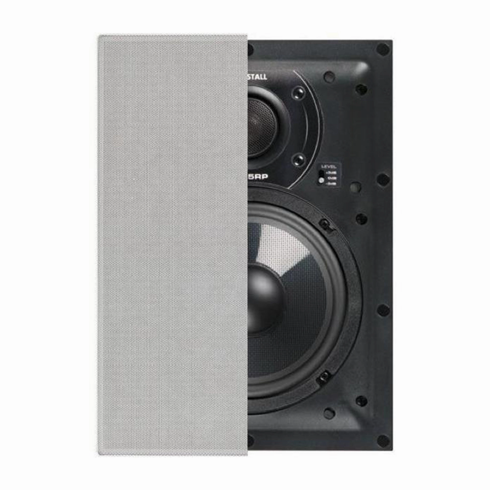 Q Acoustics QI 65RP Performance In-Wall Speaker (Each)