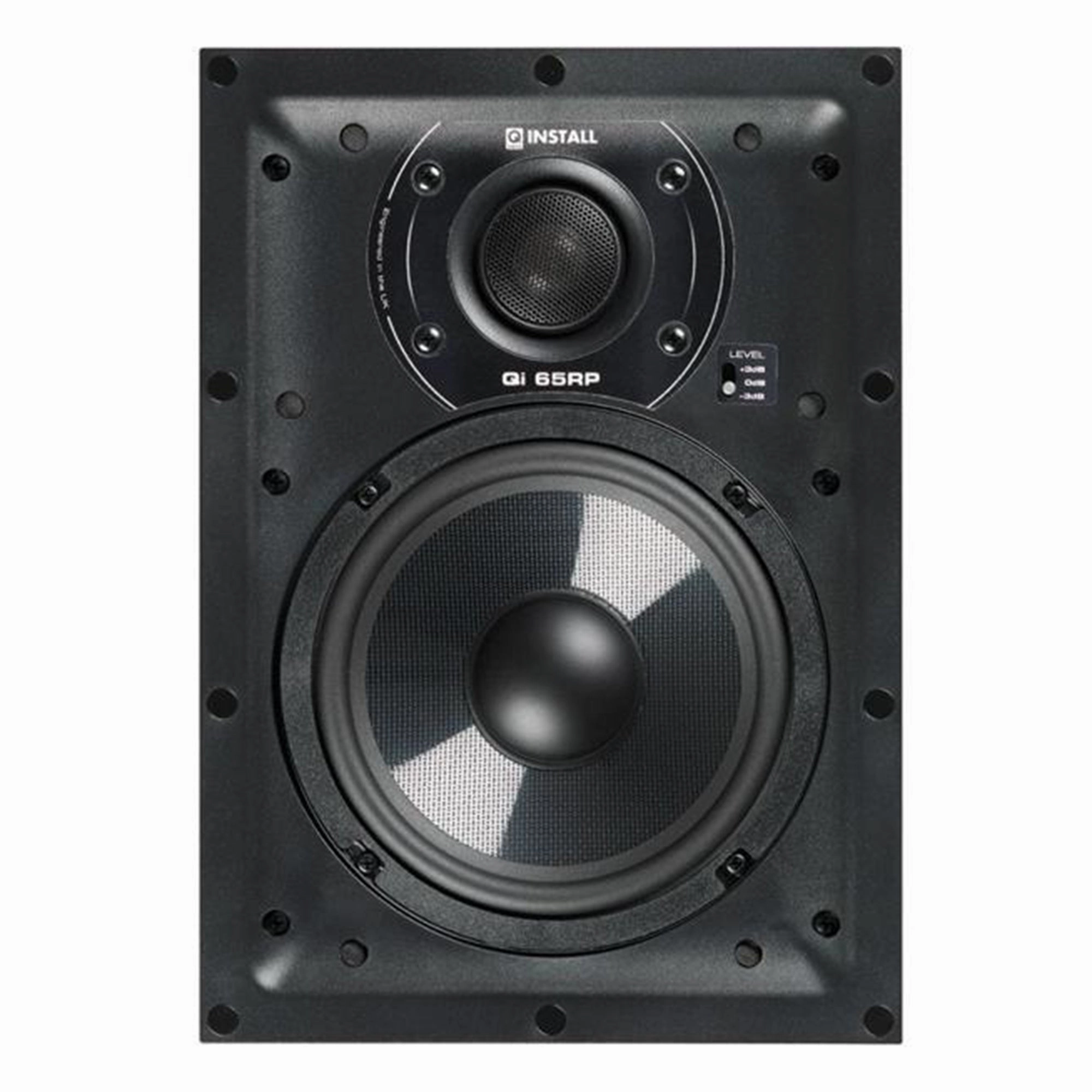 Q Acoustics QI 65RP Performance In-Wall Speaker (Each)