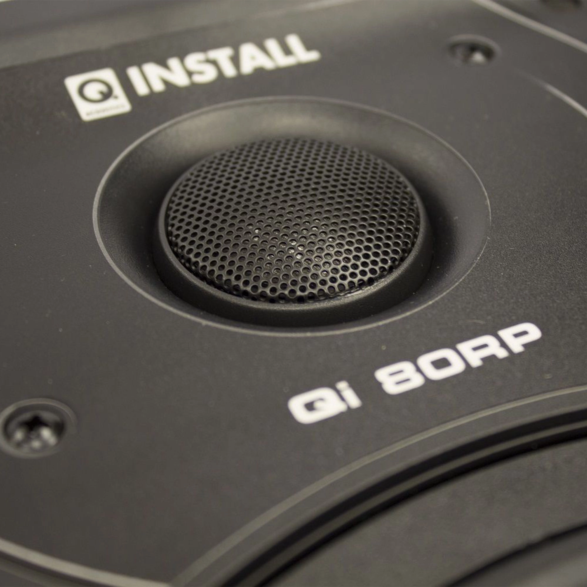 Q Acoustics QI 80RP Performance In-Wall Speaker