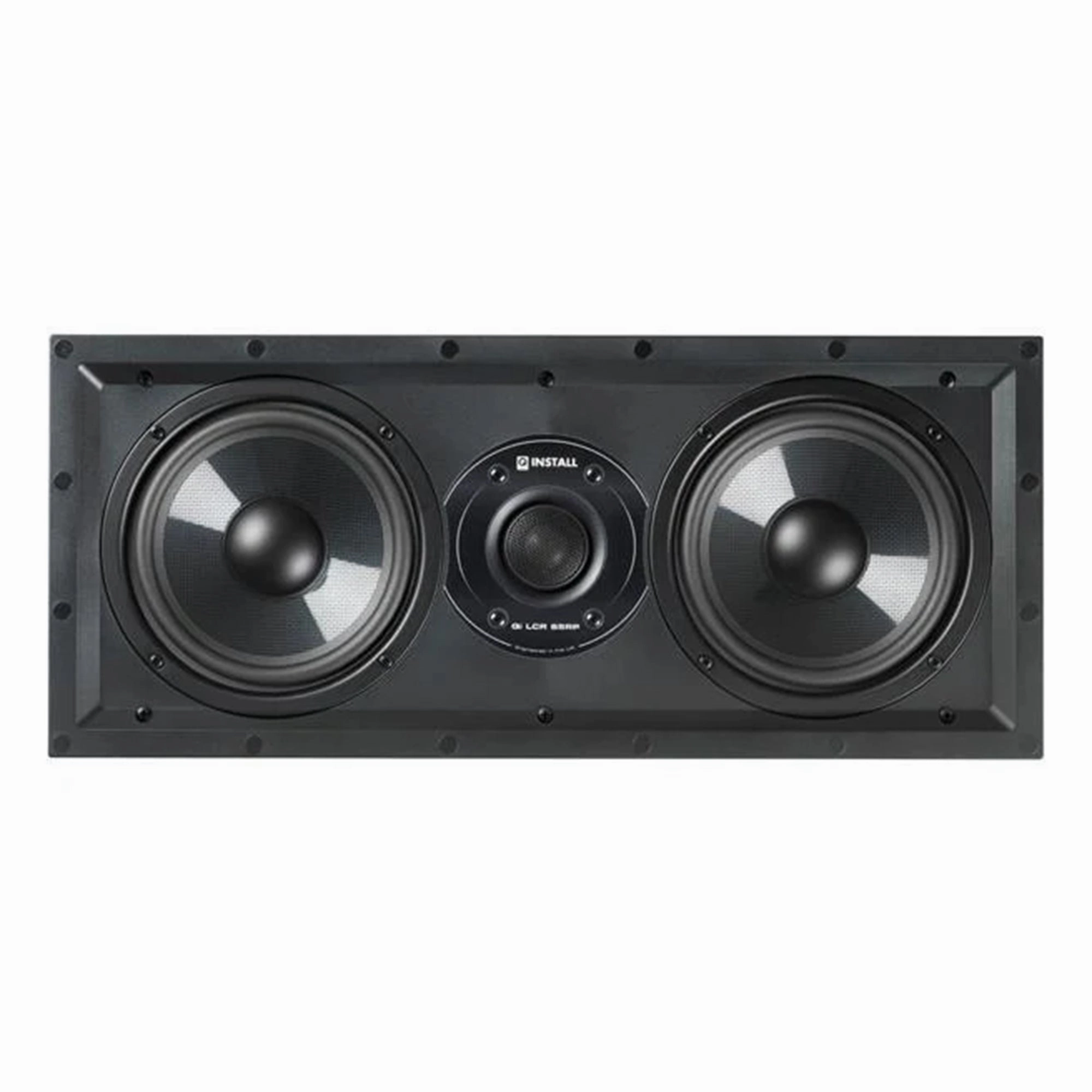 Q Acoustics QI LCR 65RP Performance In-Wall Speaker (Each)