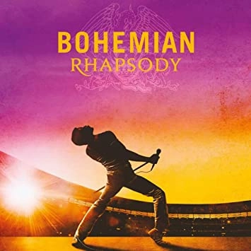 Queen  Bohemian Rhapsody (The Original Soundtrack) (Arrives in 4 days) hi-fi music center,hi-fi speaker grill,hi-fi equipment organizer